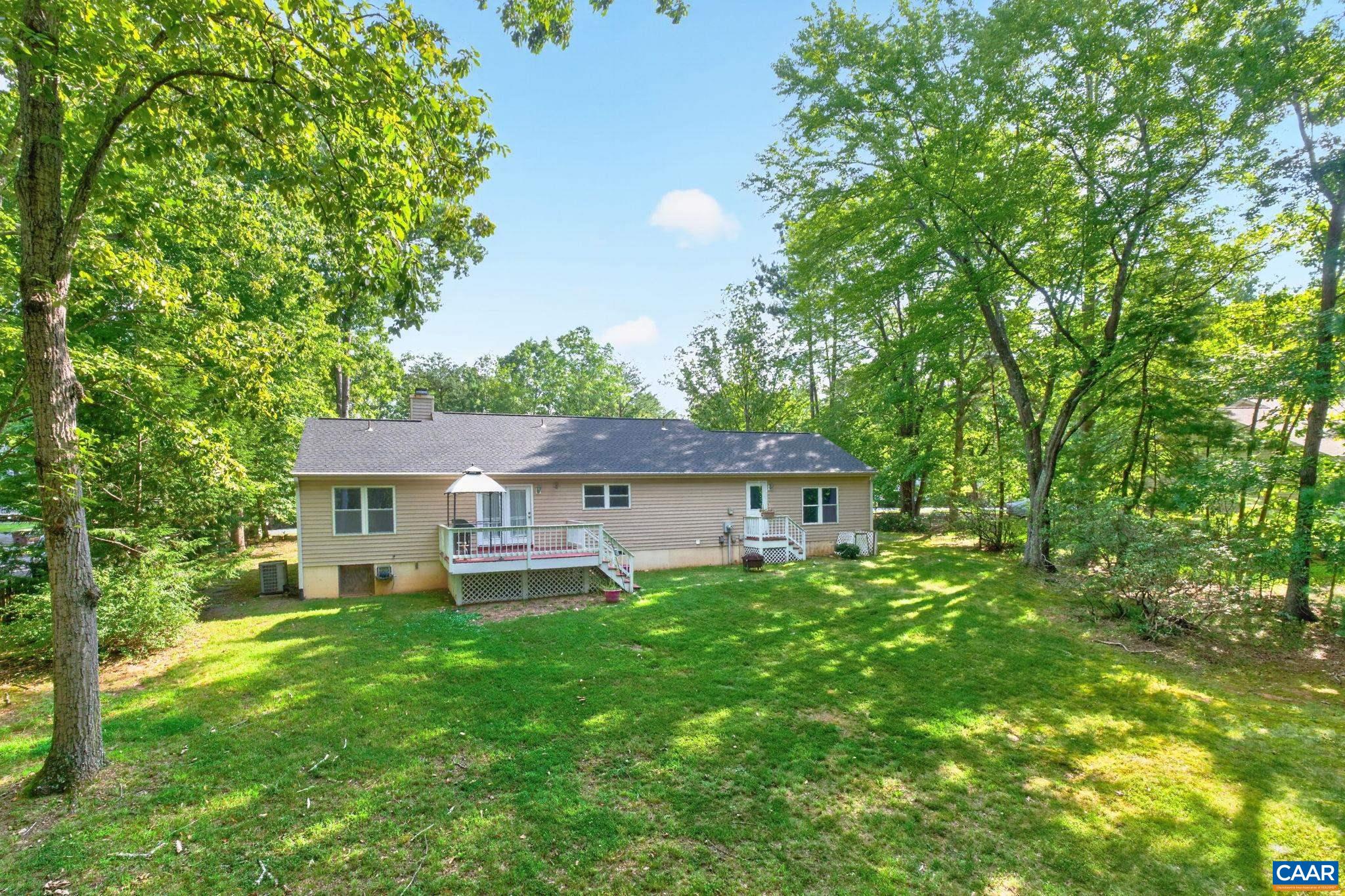 419 JEFFERSON DR, PALMYRA, Virginia 22963, 3 Bedrooms Bedrooms, ,2 BathroomsBathrooms,Residential,419 JEFFERSON DR,681774 MLS # 681774