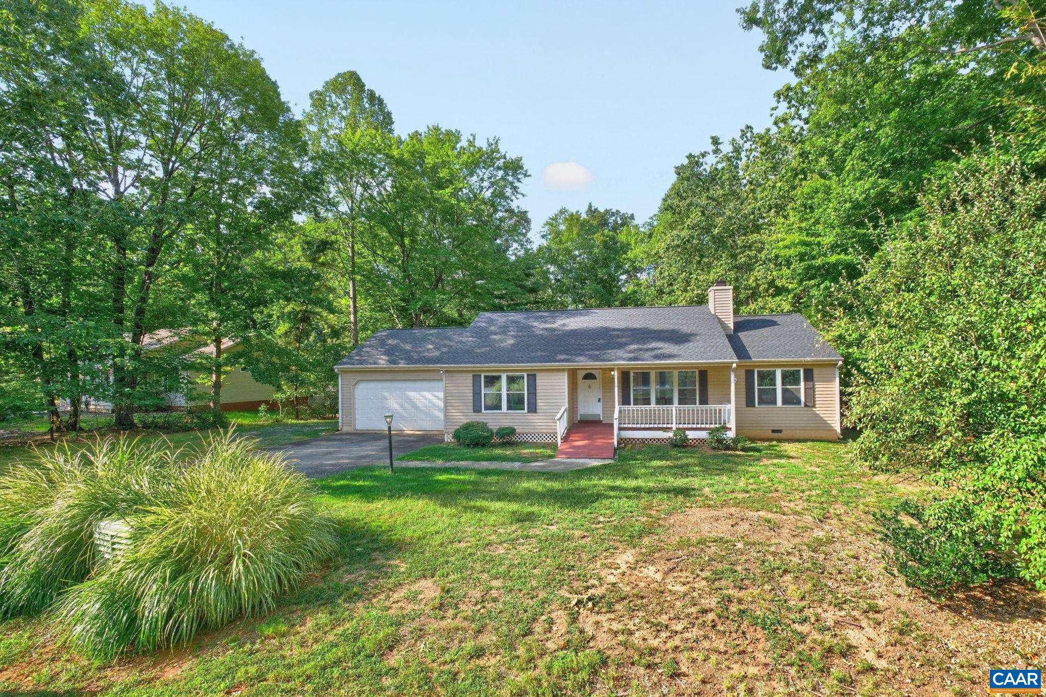 419 JEFFERSON DR, PALMYRA, Virginia 22963, 3 Bedrooms Bedrooms, ,2 BathroomsBathrooms,Residential,419 JEFFERSON DR,681774 MLS # 681774