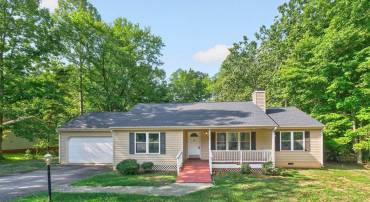 419 JEFFERSON DR, PALMYRA, Virginia 22963, 3 Bedrooms Bedrooms, ,2 BathroomsBathrooms,Residential,419 JEFFERSON DR,681774 MLS # 681774
