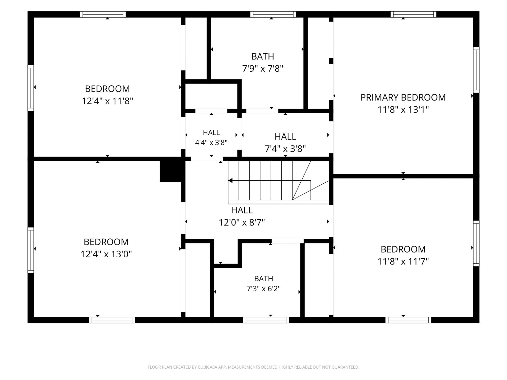 426 WINDEMERE DR, STAUNTON, Virginia 24401, 4 Bedrooms Bedrooms, ,2 BathroomsBathrooms,Residential,426 WINDEMERE DR,681879 MLS # 681879