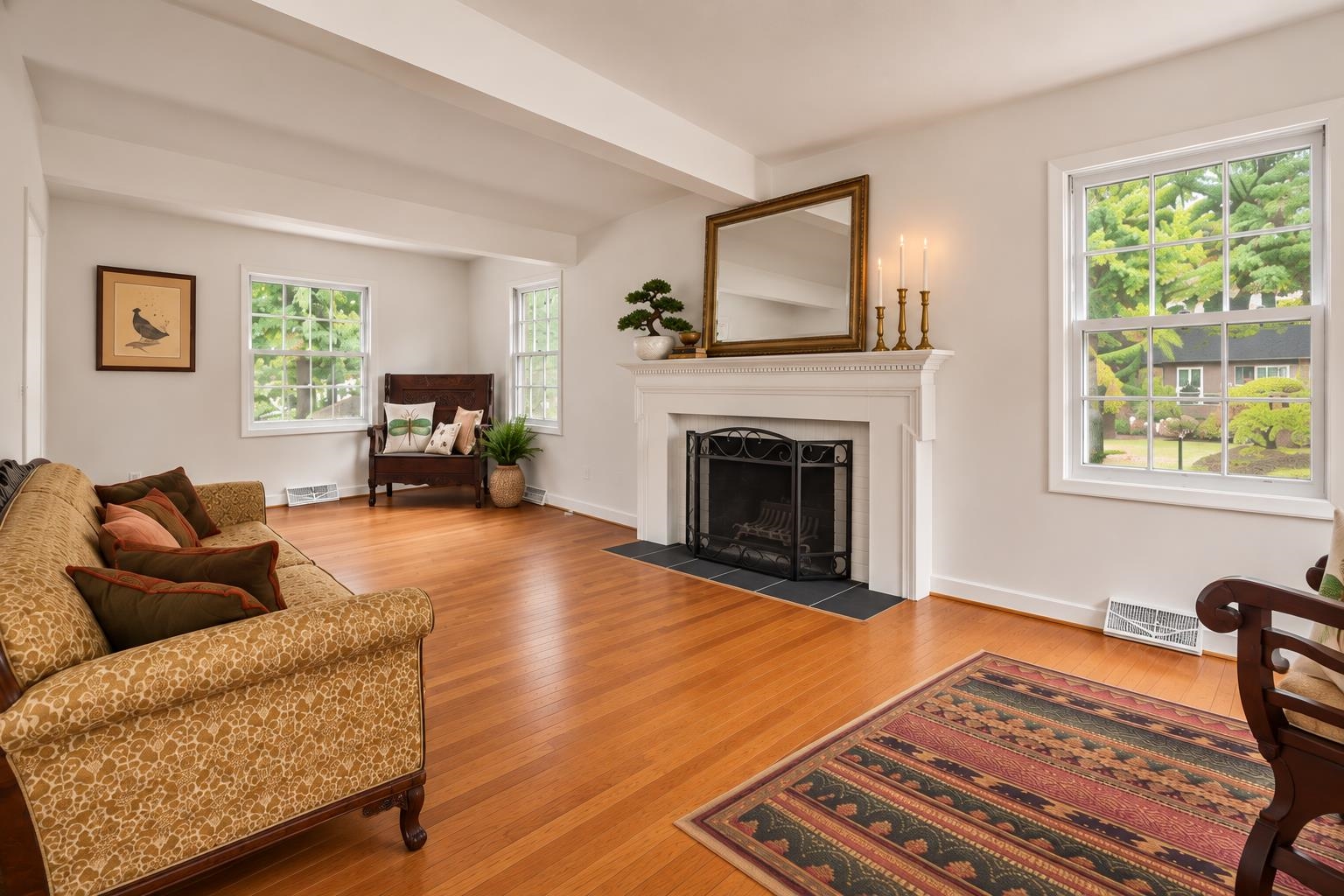 426 WINDEMERE DR, STAUNTON, Virginia 24401, 4 Bedrooms Bedrooms, ,2 BathroomsBathrooms,Residential,426 WINDEMERE DR,681879 MLS # 681879