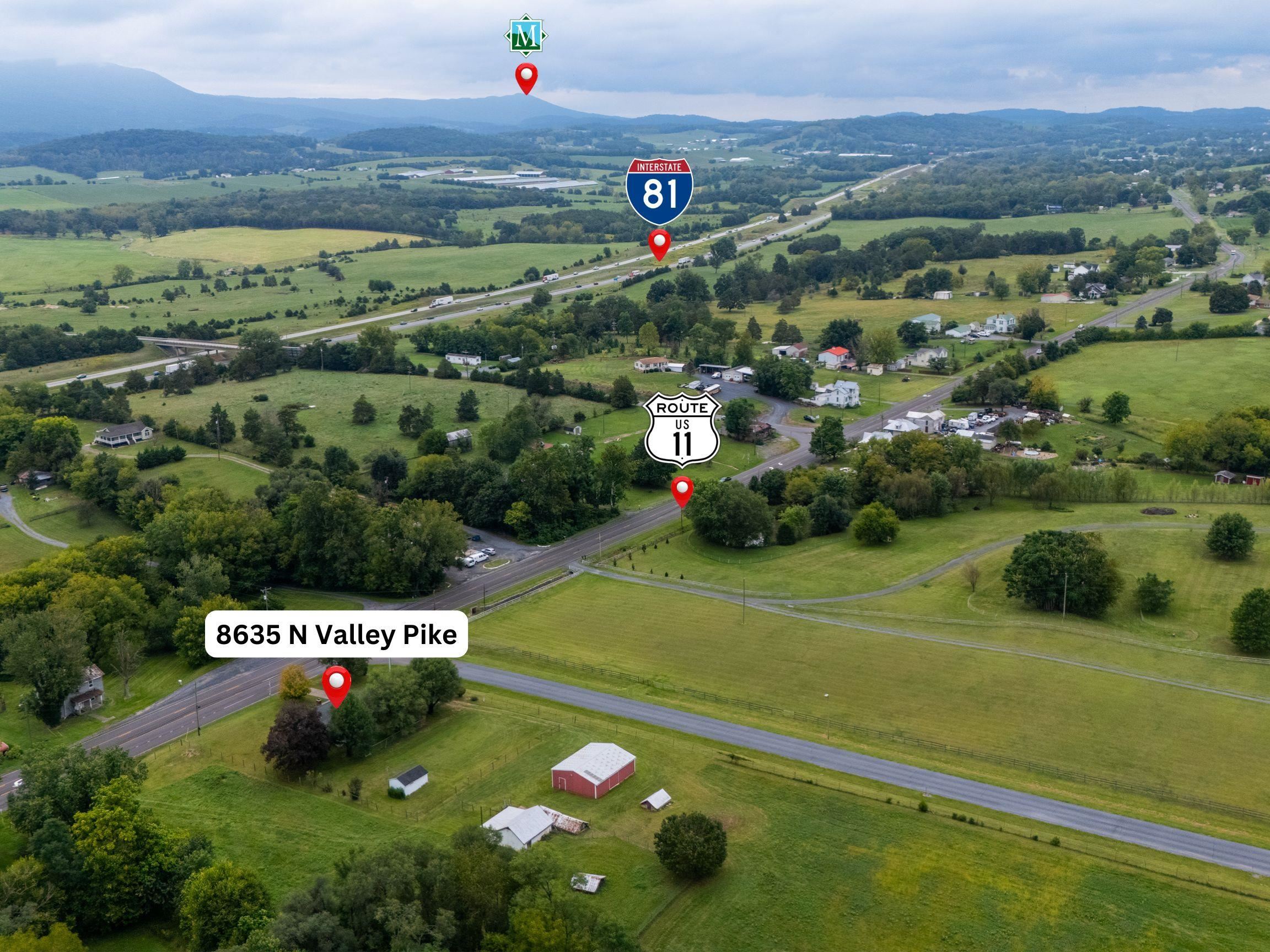 8635 NORTH VALLEY PIKE, ROCKINGHAM, Virginia 22802, 3 Bedrooms Bedrooms, ,1 BathroomBathrooms,Residential,8635 NORTH VALLEY PIKE,681881 MLS # 681881 8635 NORTH VALLEY PIKE, ROCKINGHAM, Virginia 22802, 3 Bedrooms Bedrooms, ,1 BathroomBathrooms,Residential,8635 NORTH VALLEY PIKE,681881 MLS # 681881