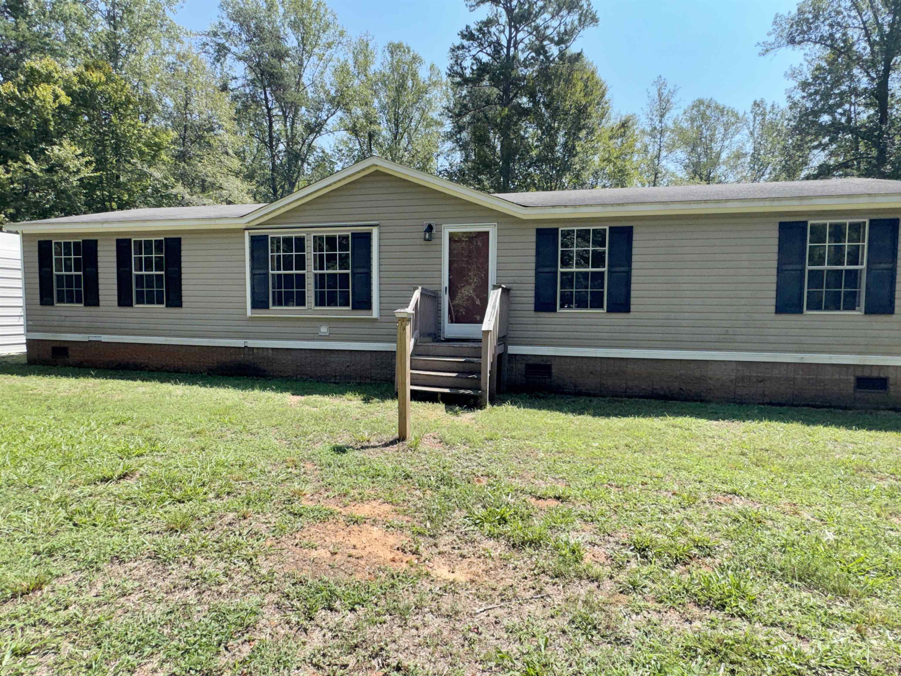 2515 ARLANDA LN, CHARLOTTESVILLE, Virginia 22911, 3 Bedrooms Bedrooms, ,2 BathroomsBathrooms,Residential,2515 ARLANDA LN,681884 MLS # 681884