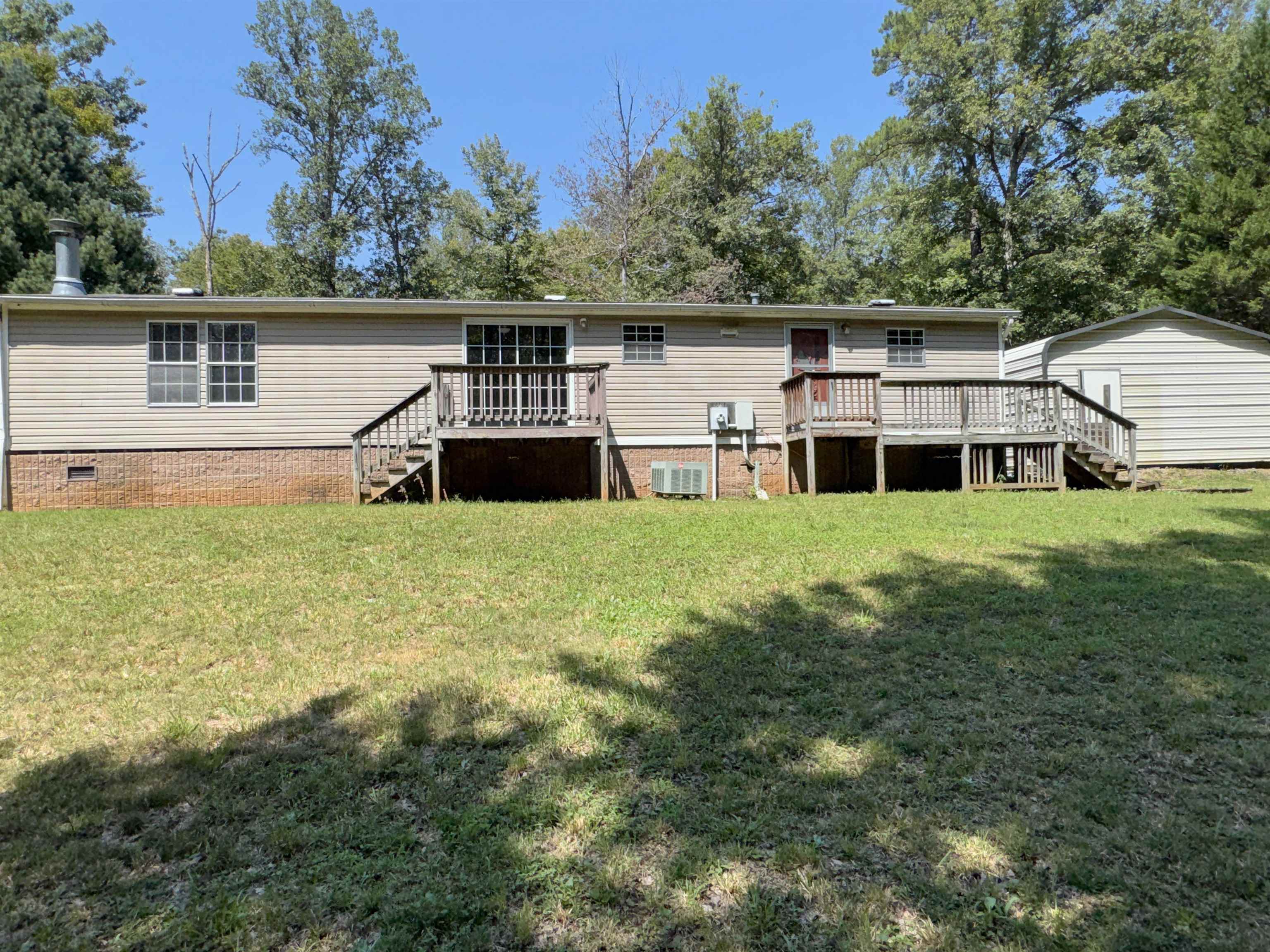 2515 ARLANDA LN, CHARLOTTESVILLE, Virginia 22911, 3 Bedrooms Bedrooms, ,2 BathroomsBathrooms,Residential,2515 ARLANDA LN,681884 MLS # 681884