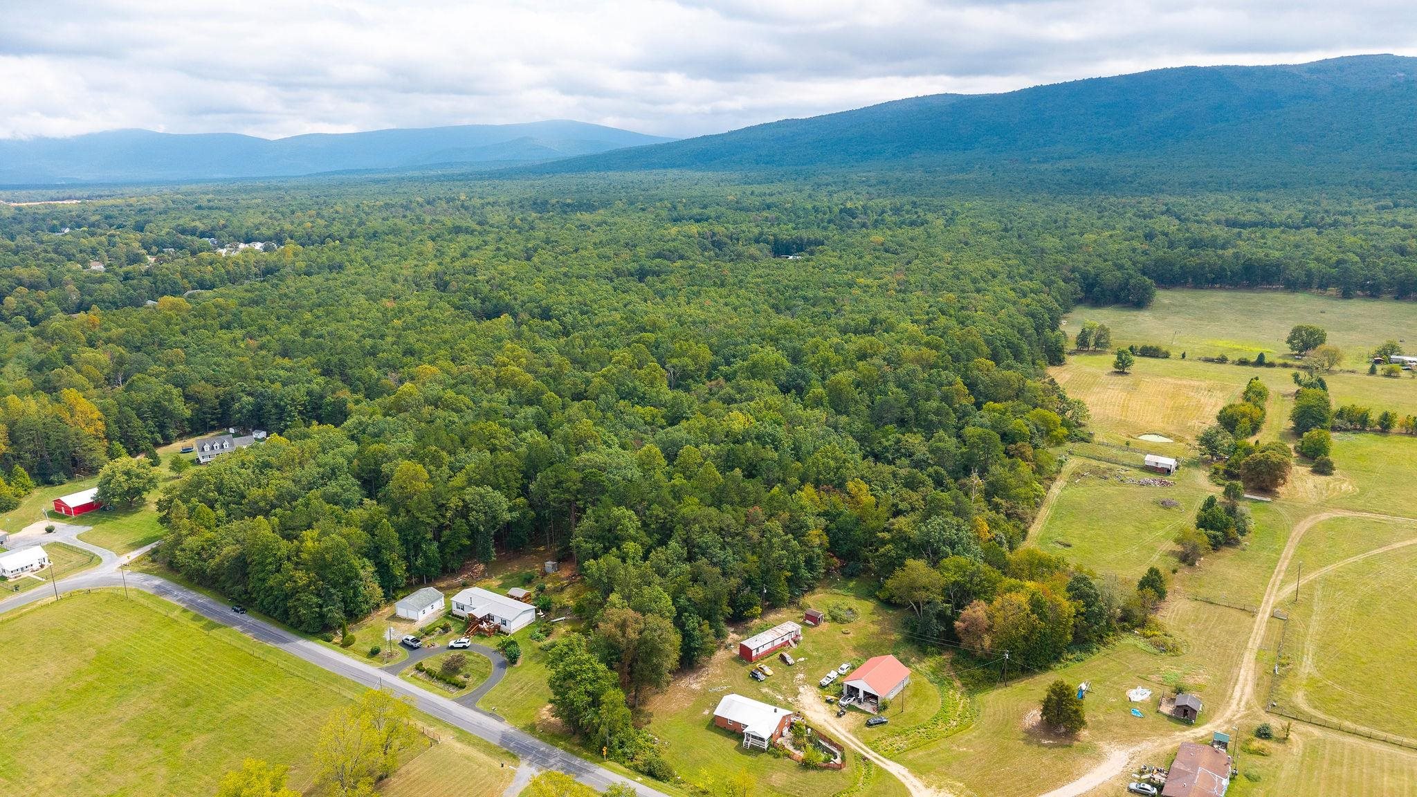 47.8 Acres HORSESHOE CIR, STUARTS DRAFT, Virginia 24477, ,Land,47.8 Acres HORSESHOE CIR,681885 MLS # 681885