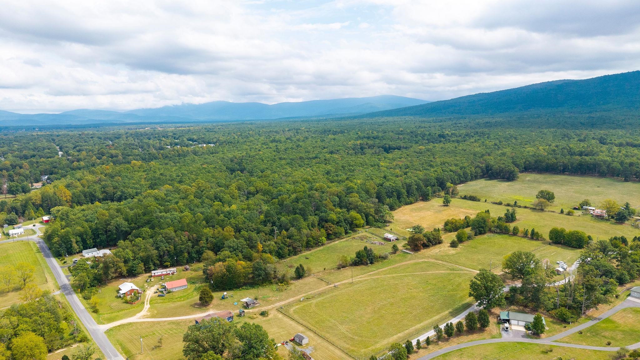 47.8 Acres HORSESHOE CIR, STUARTS DRAFT, Virginia 24477, ,Land,47.8 Acres HORSESHOE CIR,681885 MLS # 681885