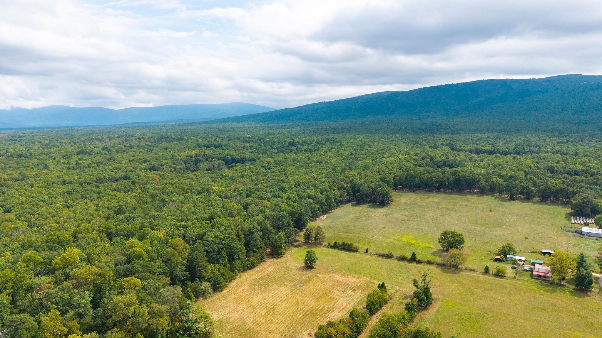 47.8 Acres HORSESHOE CIR, STUARTS DRAFT, Virginia 24477, ,Land,47.8 Acres HORSESHOE CIR,681885 MLS # 681885