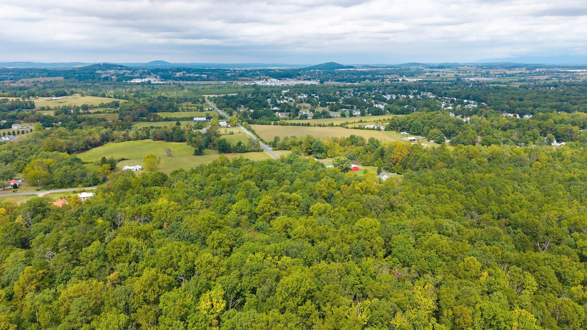 47.8 Acres HORSESHOE CIR, STUARTS DRAFT, Virginia 24477, ,Land,47.8 Acres HORSESHOE CIR,681885 MLS # 681885