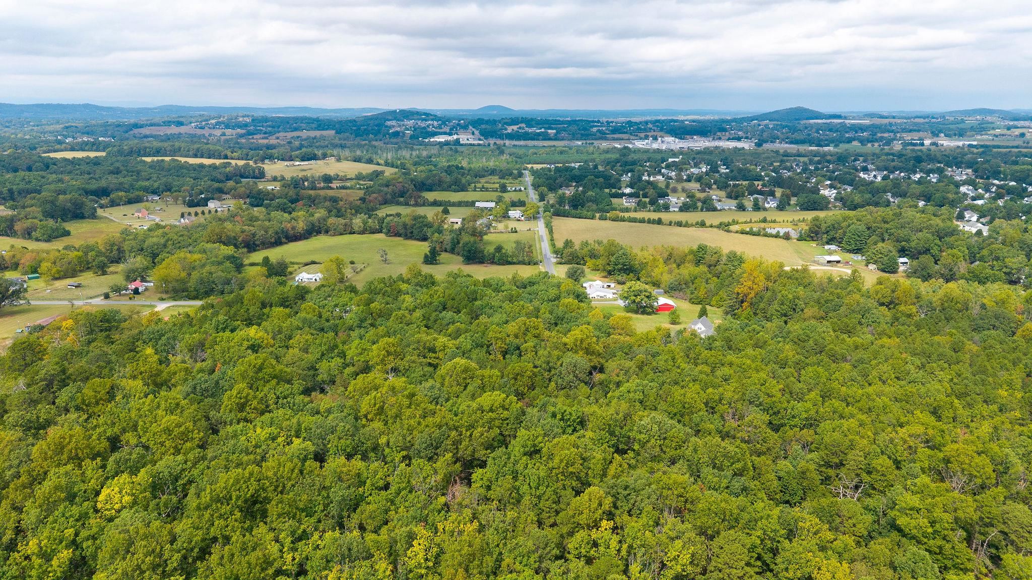 47.8 Acres HORSESHOE CIR, STUARTS DRAFT, Virginia 24477, ,Land,47.8 Acres HORSESHOE CIR,681885 MLS # 681885