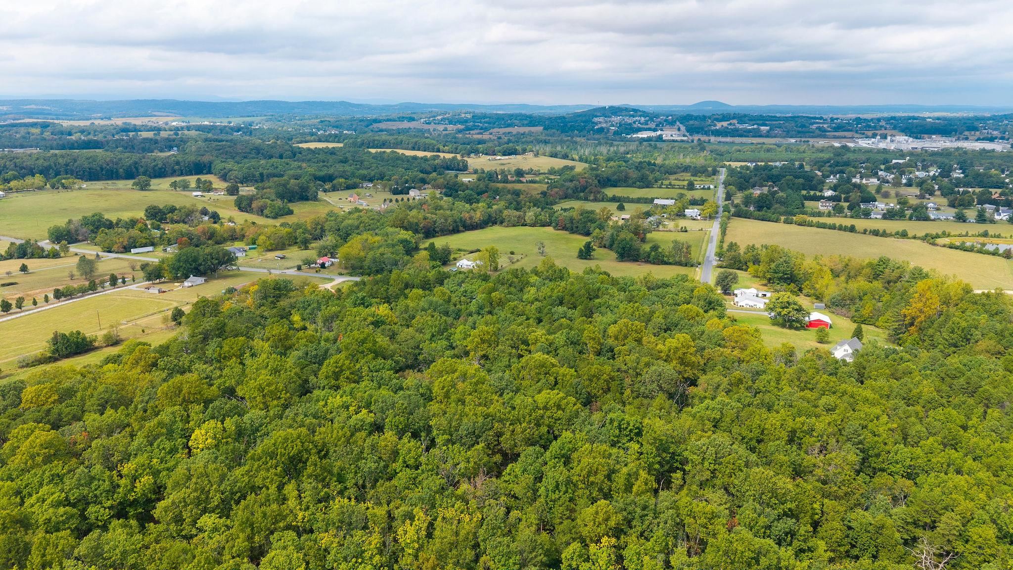 47.8 Acres HORSESHOE CIR, STUARTS DRAFT, Virginia 24477, ,Land,47.8 Acres HORSESHOE CIR,681885 MLS # 681885