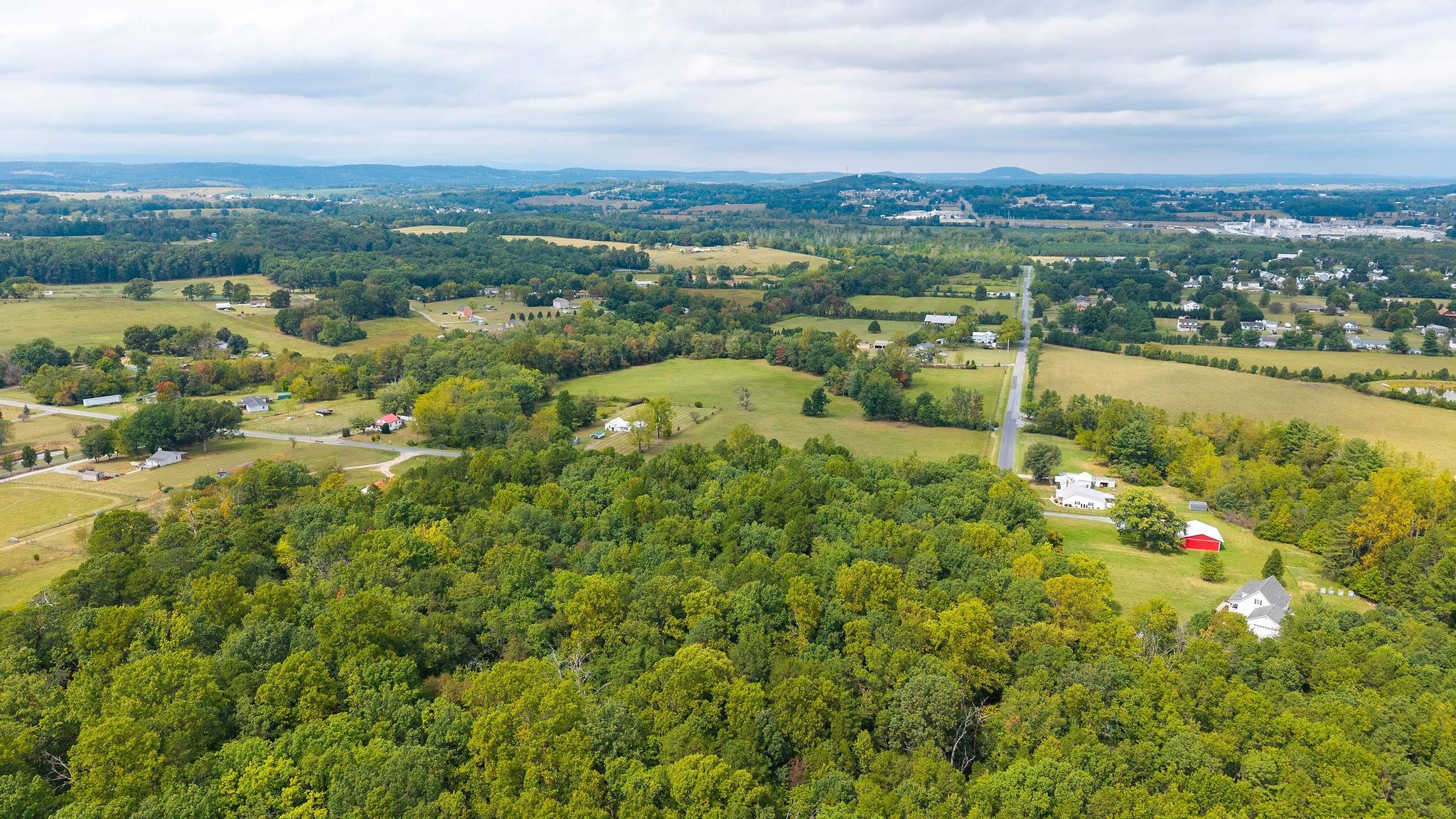 47.8 Acres HORSESHOE CIR, STUARTS DRAFT, Virginia 24477, ,Land,47.8 Acres HORSESHOE CIR,681885 MLS # 681885