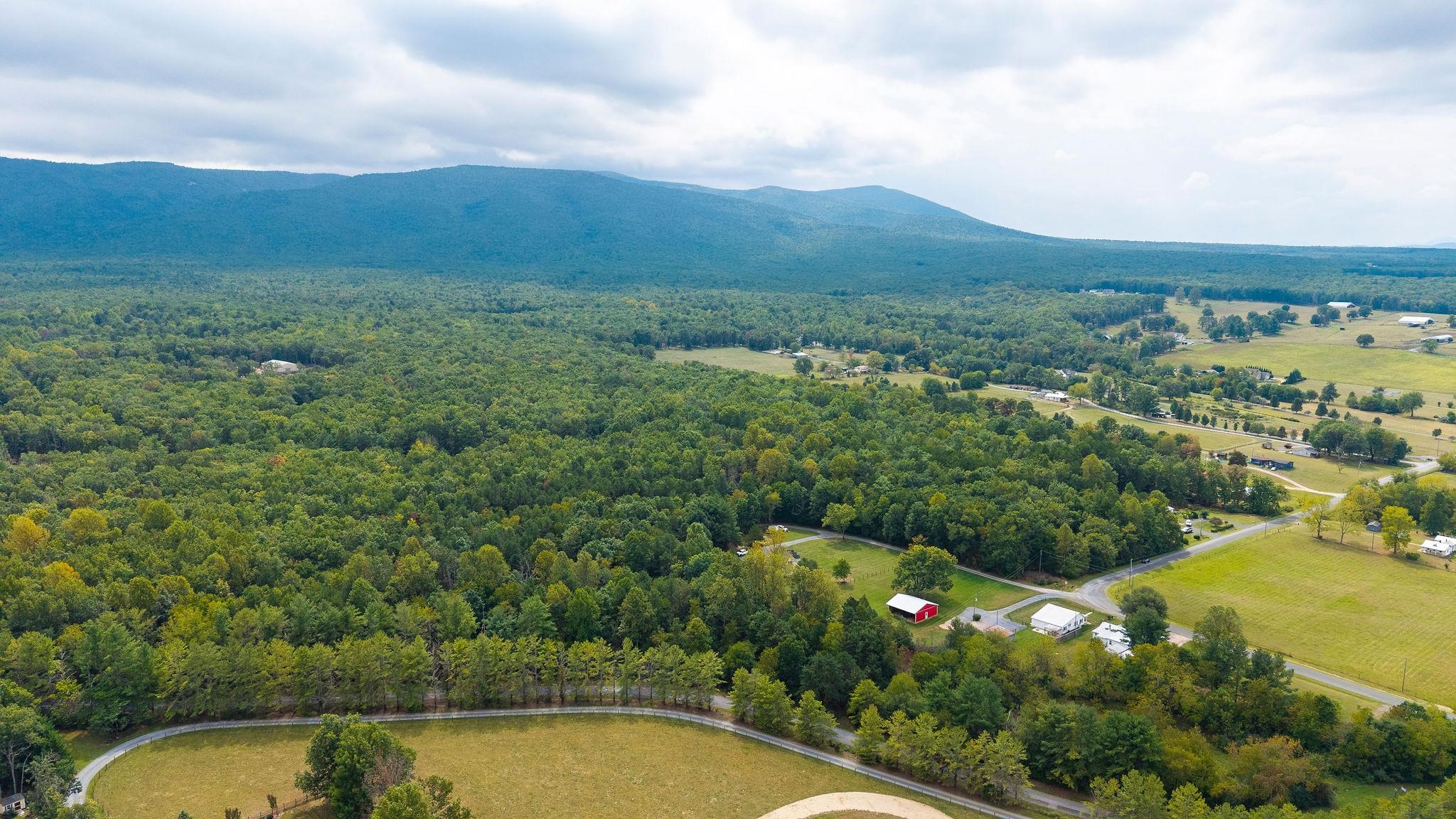 47.8 Acres HORSESHOE CIR, STUARTS DRAFT, Virginia 24477, ,Land,47.8 Acres HORSESHOE CIR,681885 MLS # 681885