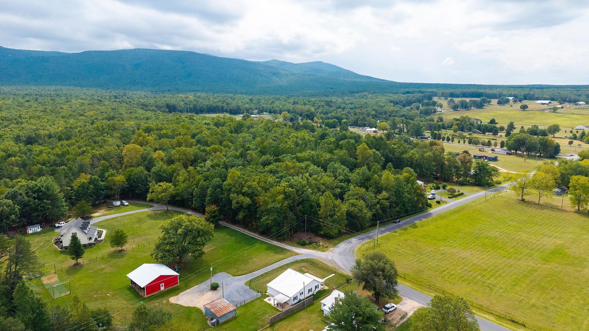 47.8 Acres HORSESHOE CIR, STUARTS DRAFT, Virginia 24477, ,Land,47.8 Acres HORSESHOE CIR,681885 MLS # 681885