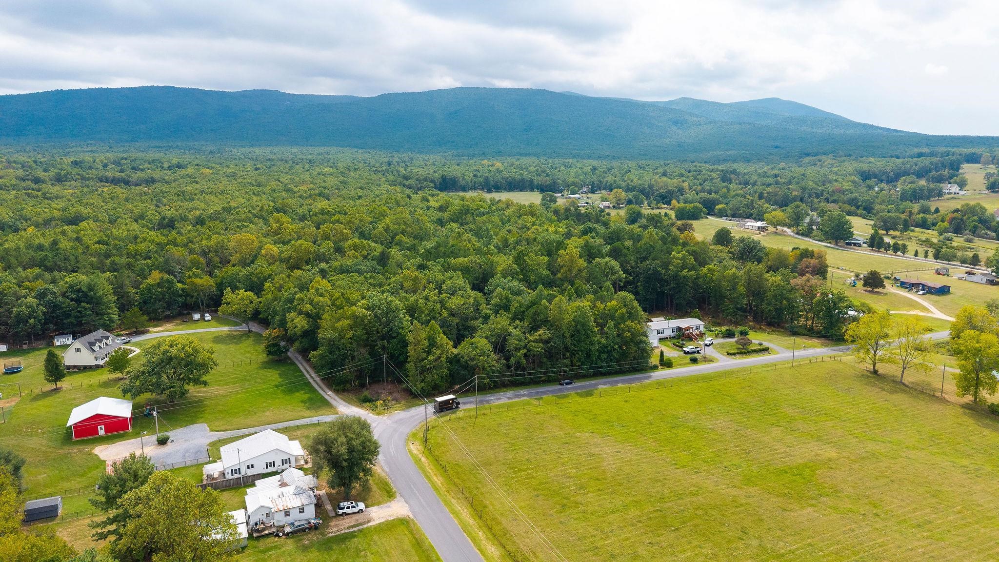 47.8 Acres HORSESHOE CIR, STUARTS DRAFT, Virginia 24477, ,Land,47.8 Acres HORSESHOE CIR,681885 MLS # 681885