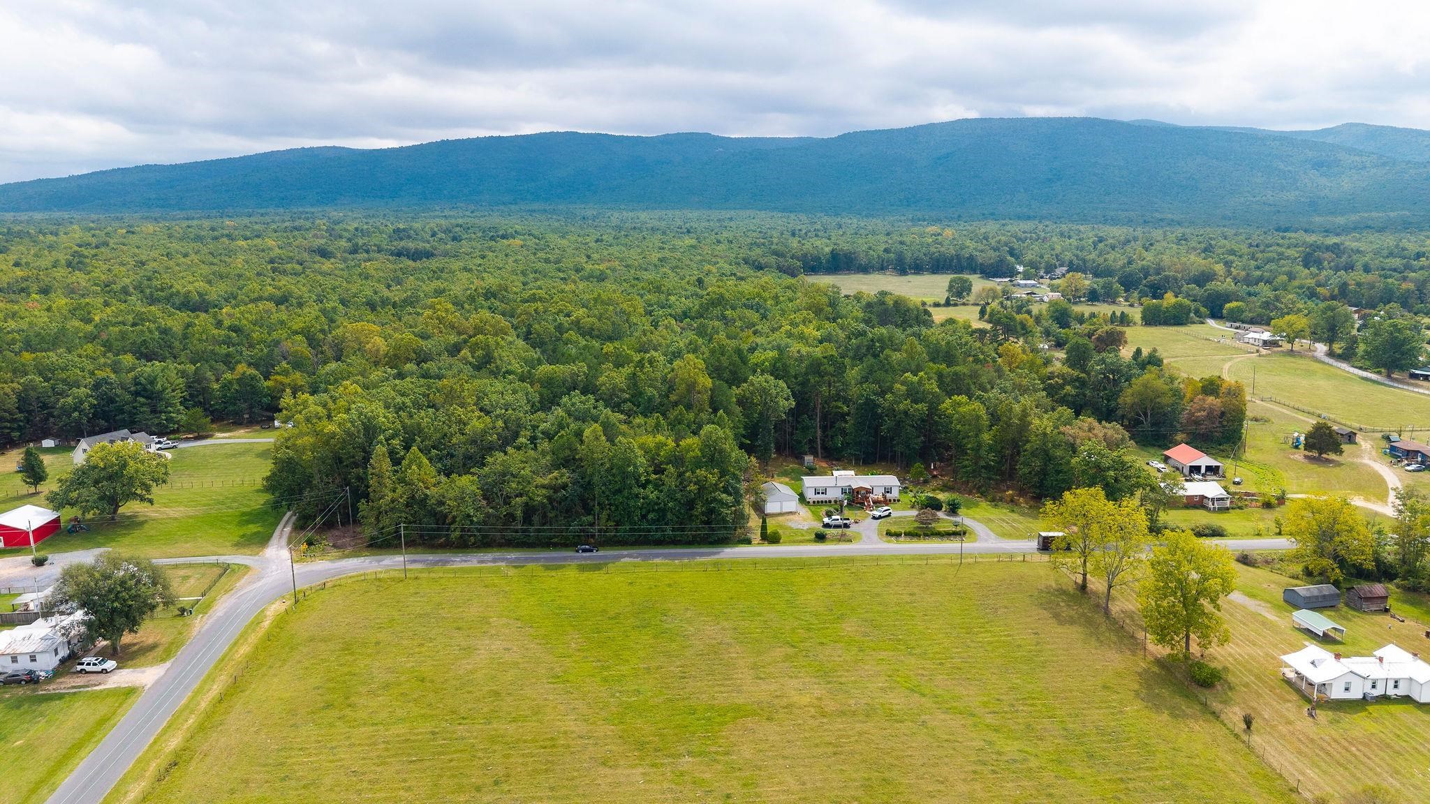 47.8 Acres HORSESHOE CIR, STUARTS DRAFT, Virginia 24477, ,Land,47.8 Acres HORSESHOE CIR,681885 MLS # 681885