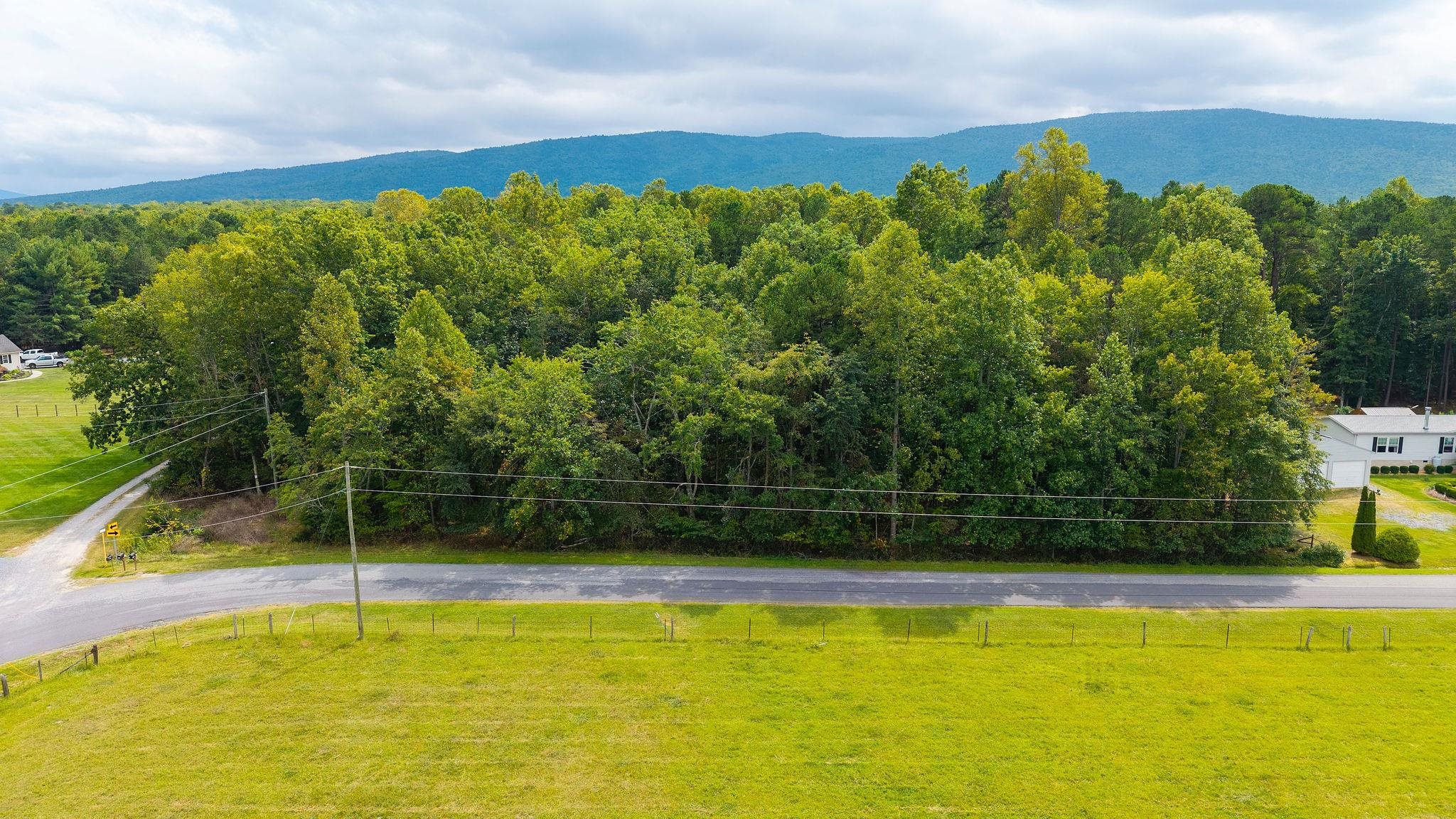 47.8 Acres HORSESHOE CIR, STUARTS DRAFT, Virginia 24477, ,Land,47.8 Acres HORSESHOE CIR,681885 MLS # 681885