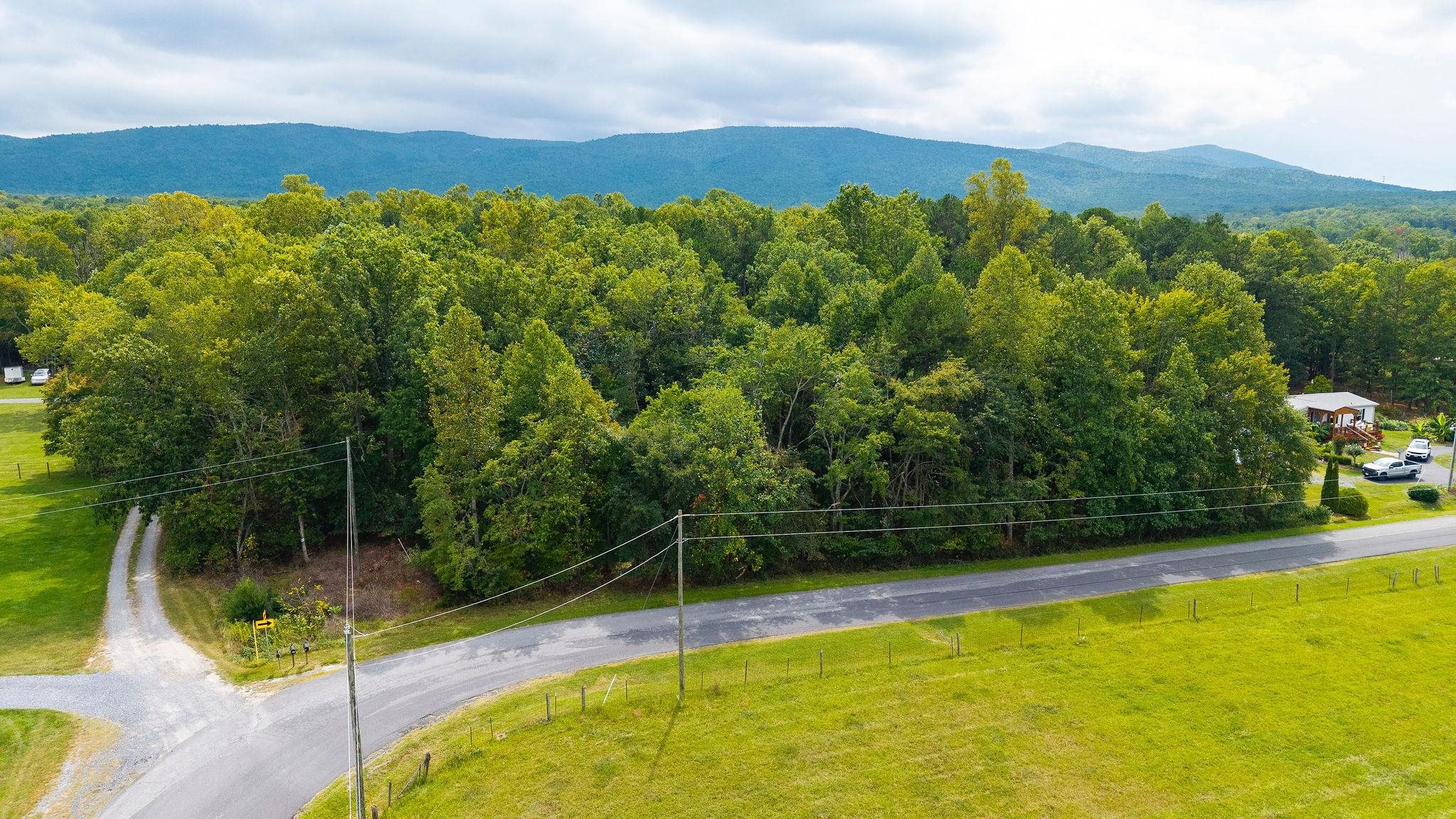 47.8 Acres HORSESHOE CIR, STUARTS DRAFT, Virginia 24477, ,Land,47.8 Acres HORSESHOE CIR,681885 MLS # 681885