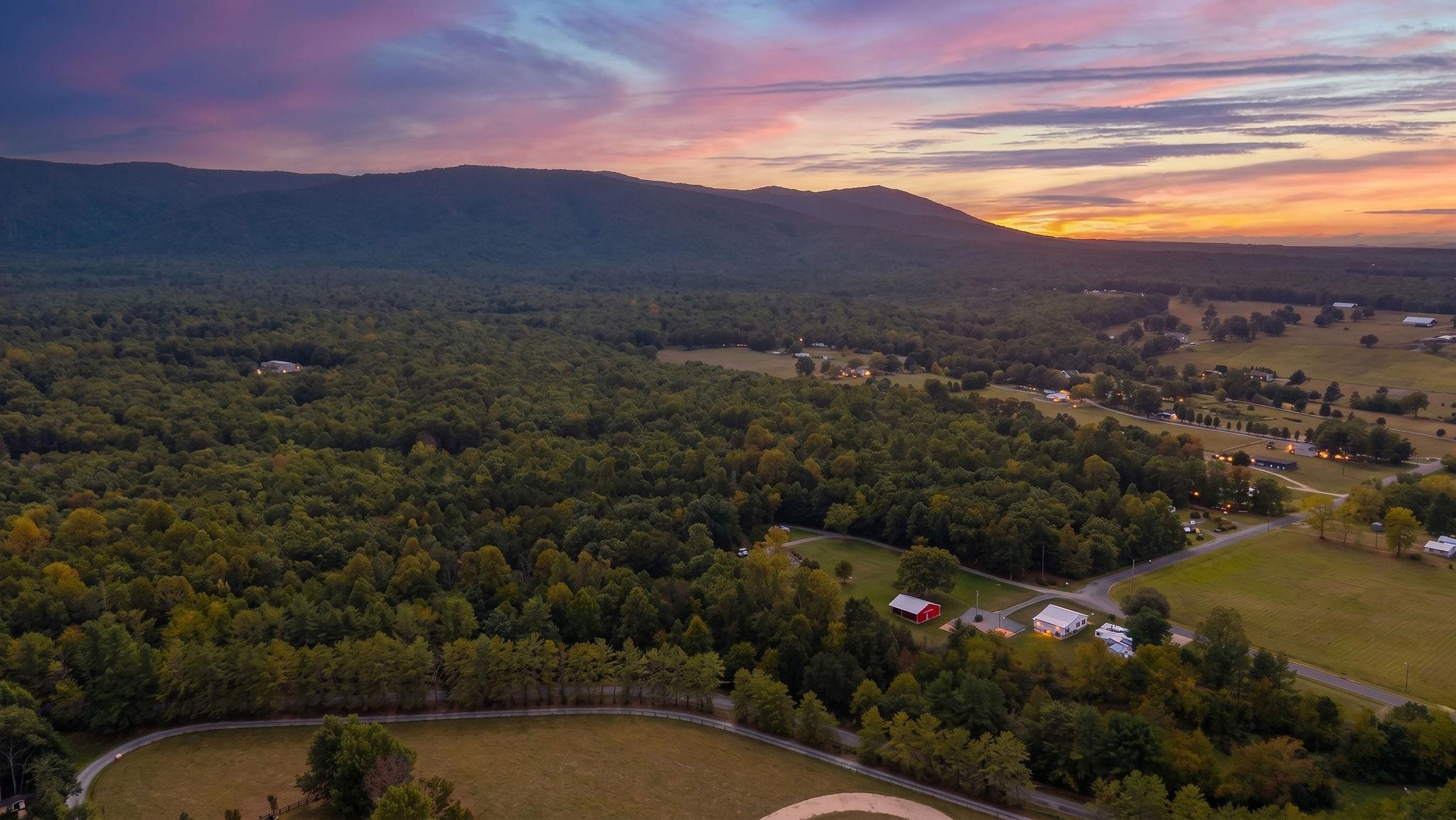 47.8 Acres HORSESHOE CIR, STUARTS DRAFT, Virginia 24477, ,Land,47.8 Acres HORSESHOE CIR,681885 MLS # 681885