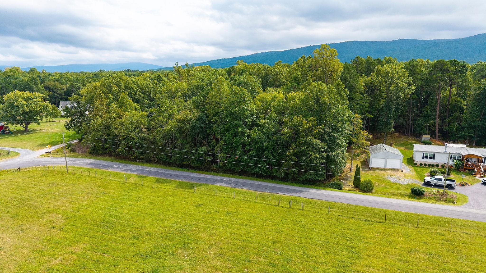 47.8 Acres HORSESHOE CIR, STUARTS DRAFT, Virginia 24477, ,Land,47.8 Acres HORSESHOE CIR,681885 MLS # 681885