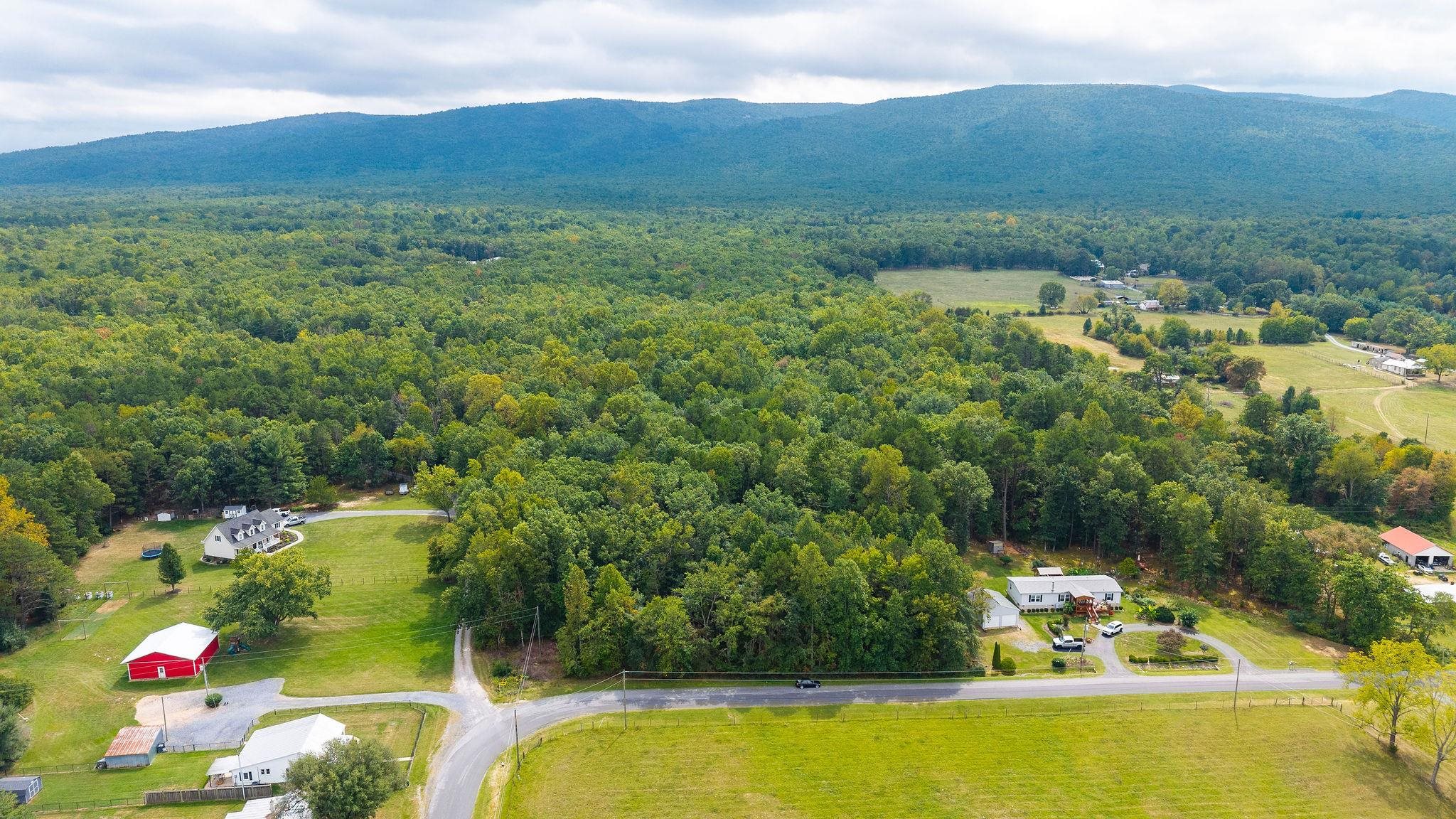 47.8 Acres HORSESHOE CIR, STUARTS DRAFT, Virginia 24477, ,Land,47.8 Acres HORSESHOE CIR,681885 MLS # 681885