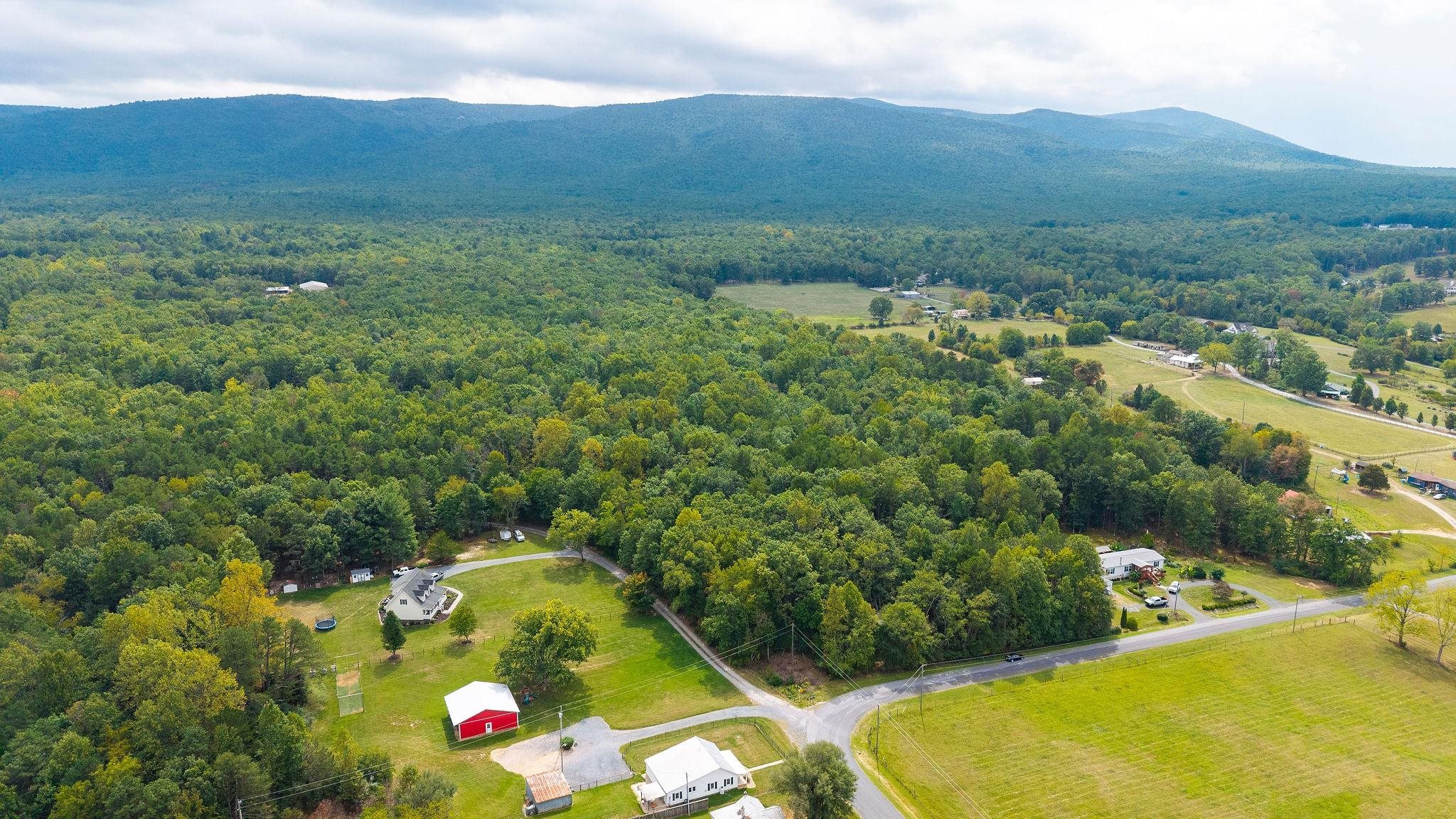 47.8 Acres HORSESHOE CIR, STUARTS DRAFT, Virginia 24477, ,Land,47.8 Acres HORSESHOE CIR,681885 MLS # 681885