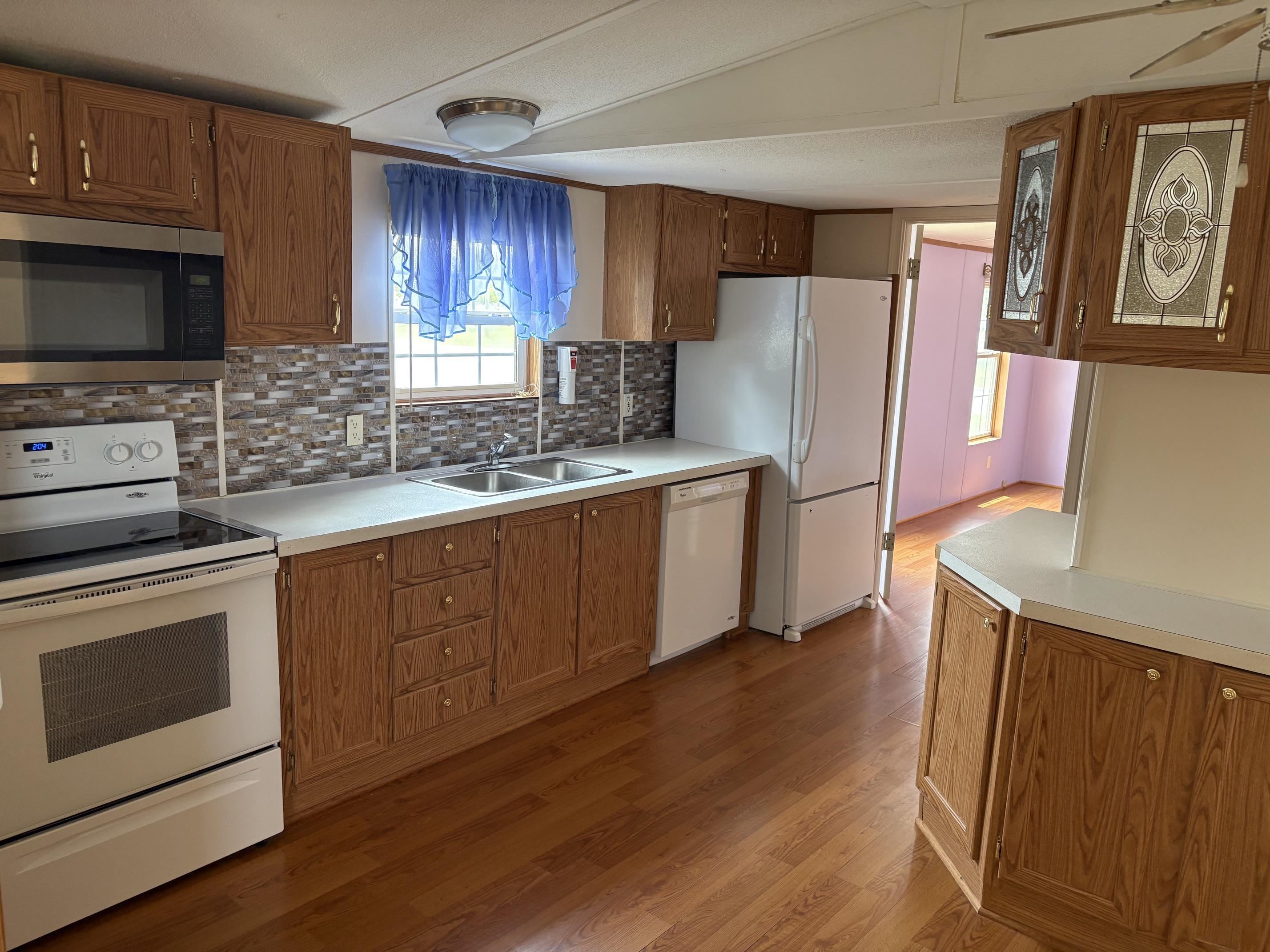 1701 HOPEMAN PKWY, WAYNESBORO, Virginia 22980, 2 Bedrooms Bedrooms, ,2 BathroomsBathrooms,Residential,1701 HOPEMAN PKWY,679711 MLS # 679711
