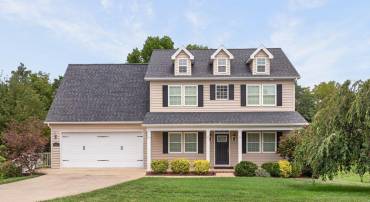 4411 MAGNOLIA RIDGE DR, ROCKINGHAM, Virginia 22801, 4 Bedrooms Bedrooms, ,3 BathroomsBathrooms,Residential,4411 MAGNOLIA RIDGE DR,681888 MLS # 681888