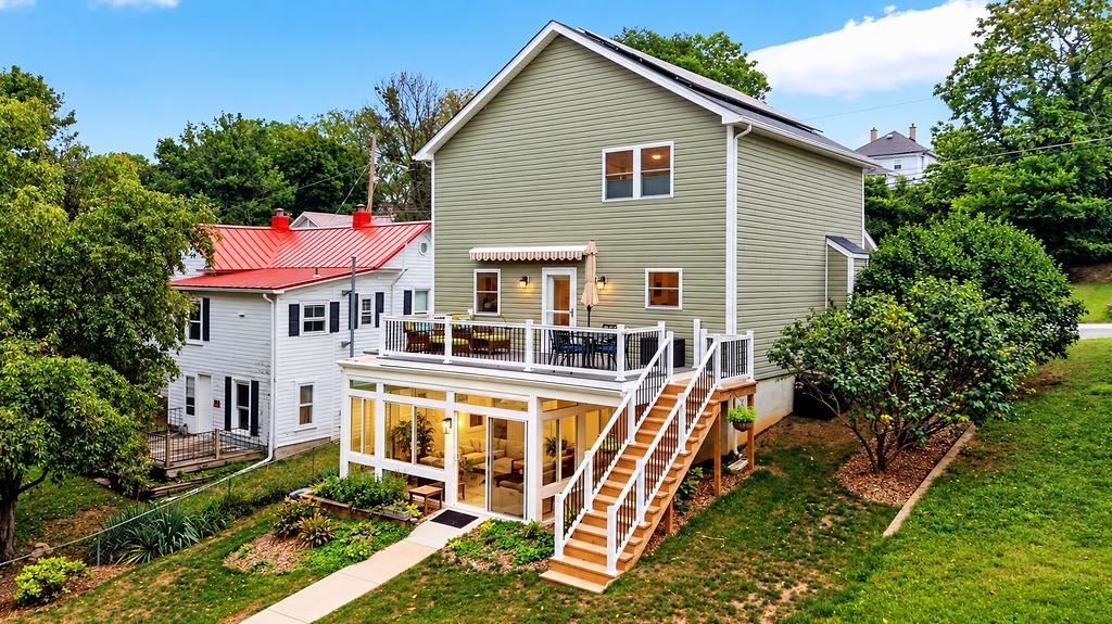 26 LAKE AVE, STAUNTON, Virginia 22980, 4 Bedrooms Bedrooms, ,3 BathroomsBathrooms,Residential,26 LAKE AVE,681892 MLS # 681892 26 LAKE AVE, STAUNTON, Virginia 22980, 4 Bedrooms Bedrooms, ,3 BathroomsBathrooms,Residential,26 LAKE AVE,681892 MLS # 681892