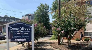 1215 WERTLAND ST, CHARLOTTESVILLE, Virginia 22903, 2 Bedrooms Bedrooms, ,1 BathroomBathrooms,Residential,The Corner Village,1215 WERTLAND ST,681896 MLS # 681896
