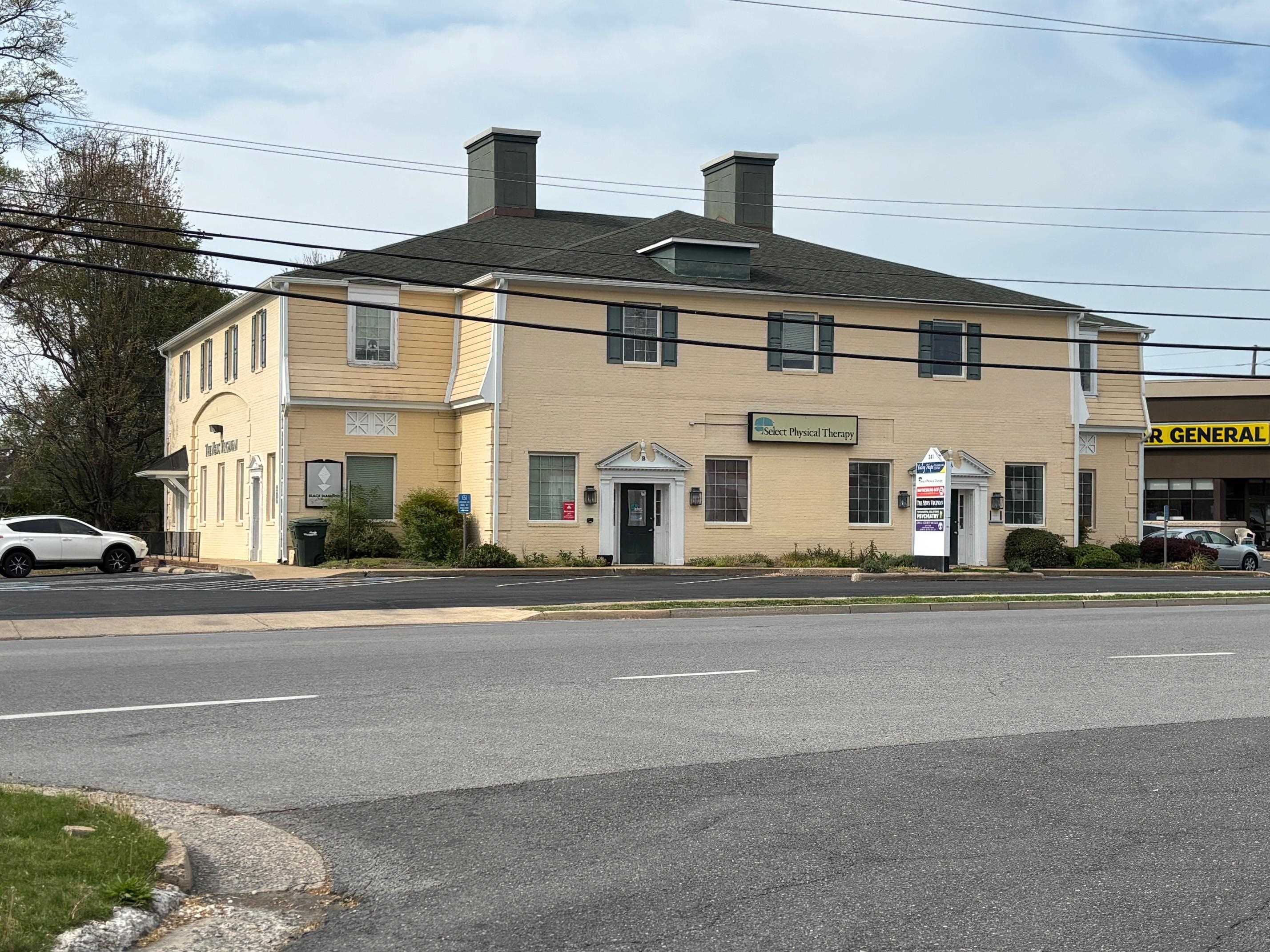 201 ROSSER AVE, WAYNESBORO, Virginia 22980, ,Commercial,201 ROSSER AVE,681912 MLS # 681912 201 ROSSER AVE, WAYNESBORO, Virginia 22980, ,Commercial,201 ROSSER AVE,681912 MLS # 681912