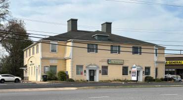 201 ROSSER AVE, WAYNESBORO, Virginia 22980, ,Commercial,201 ROSSER AVE,681912 MLS # 681912