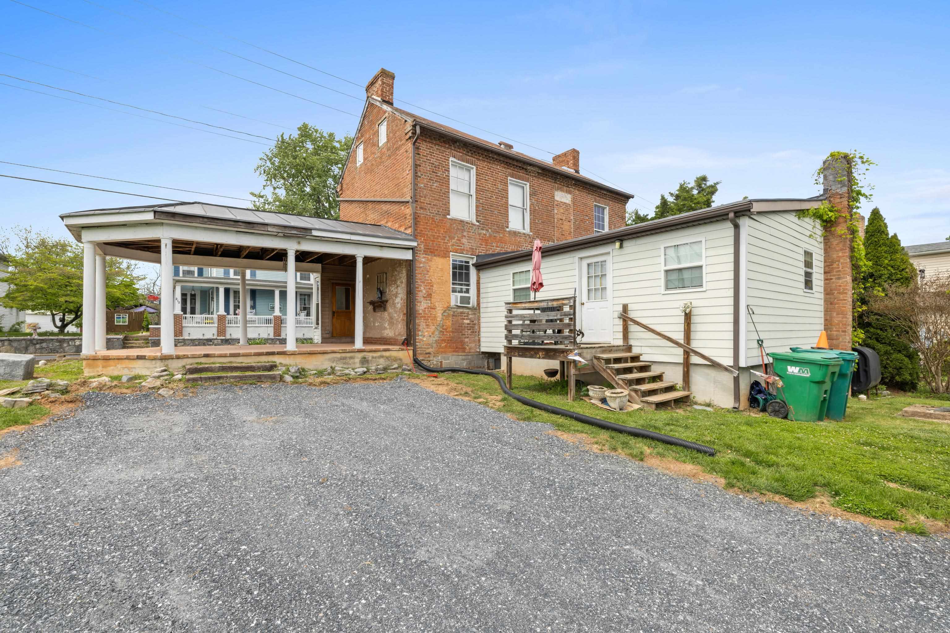 242 S MAIN ST, MOUNT CRAWFORD, Virginia 22841, ,Residential,242 S MAIN ST,681909 MLS # 681909 242 S MAIN ST, MOUNT CRAWFORD, Virginia 22841, ,Residential,242 S MAIN ST,681909 MLS # 681909