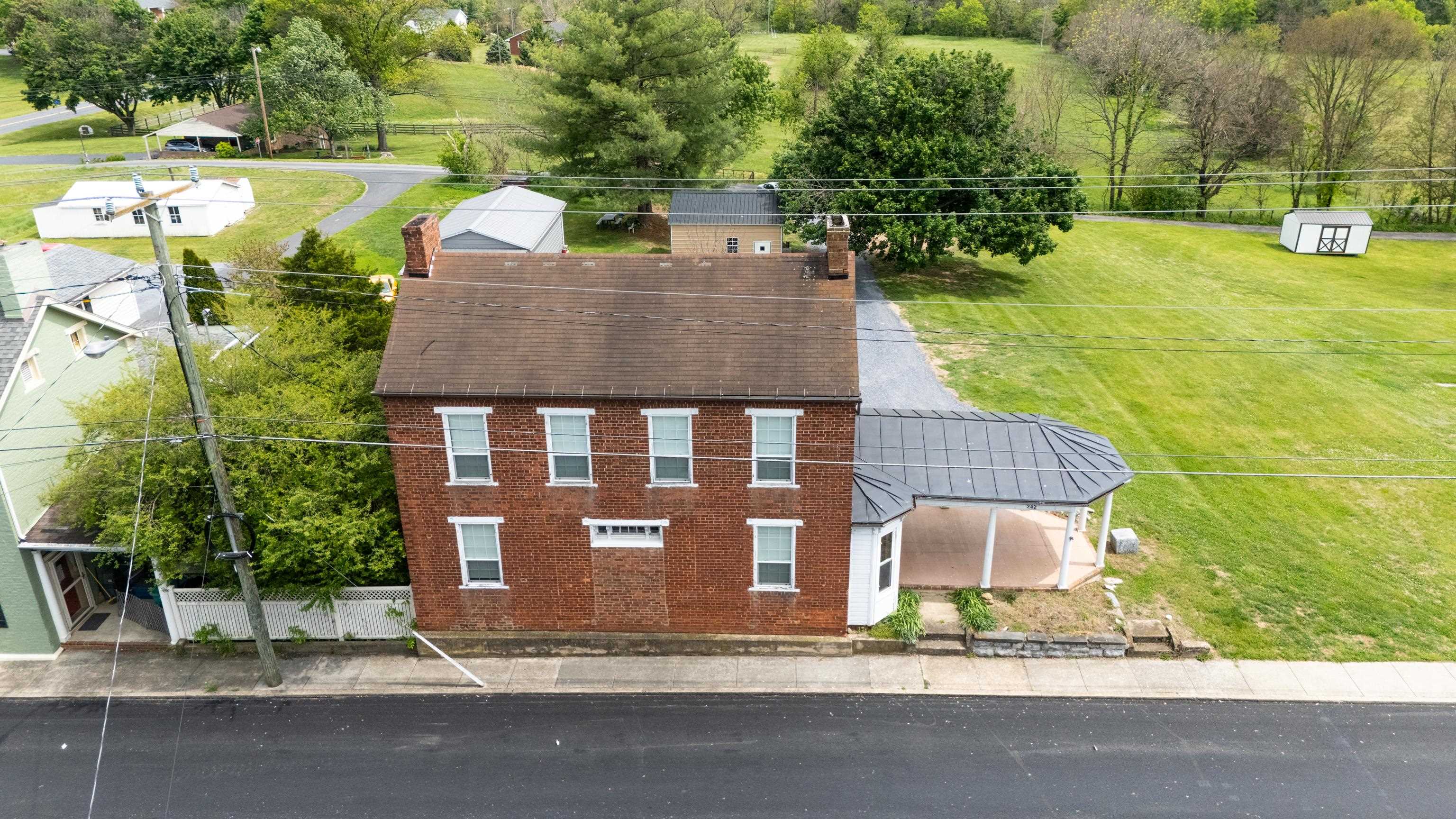 242 S MAIN ST, MOUNT CRAWFORD, Virginia 22841, ,Residential,242 S MAIN ST,681909 MLS # 681909 242 S MAIN ST, MOUNT CRAWFORD, Virginia 22841, ,Residential,242 S MAIN ST,681909 MLS # 681909