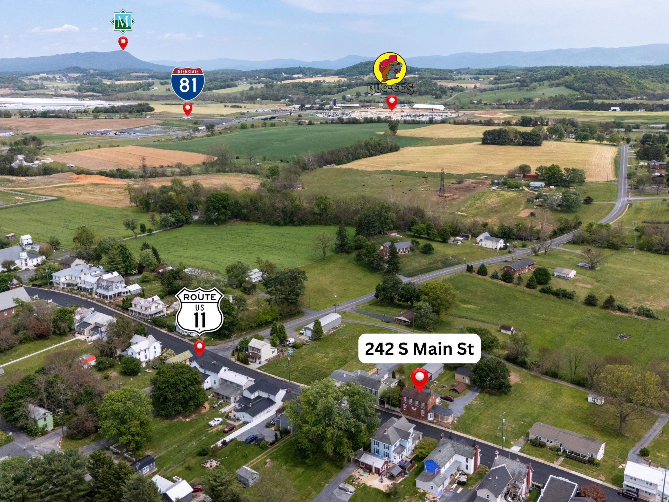 242 S MAIN ST, MOUNT CRAWFORD, Virginia 22841, ,Residential,242 S MAIN ST,681909 MLS # 681909 242 S MAIN ST, MOUNT CRAWFORD, Virginia 22841, ,Residential,242 S MAIN ST,681909 MLS # 681909