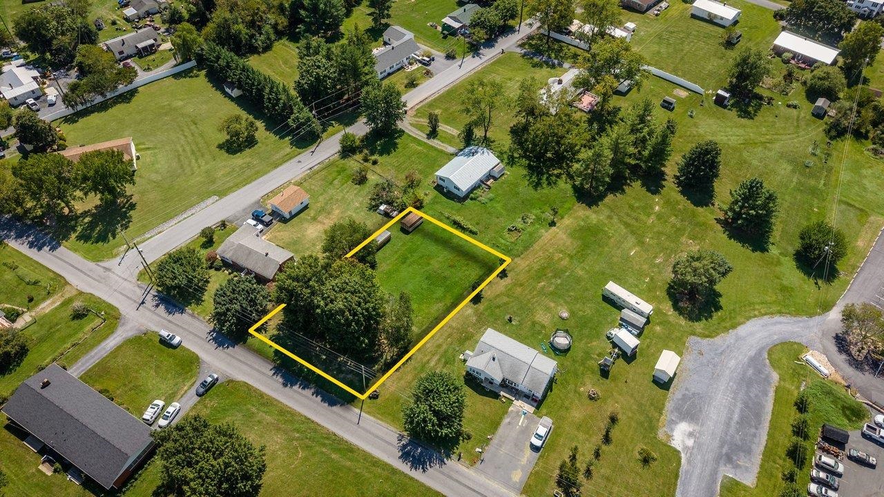 TBD HARMAN RD, ROCKINGHAM, Virginia 22802, ,Land,TBD HARMAN RD,681908 MLS # 681908