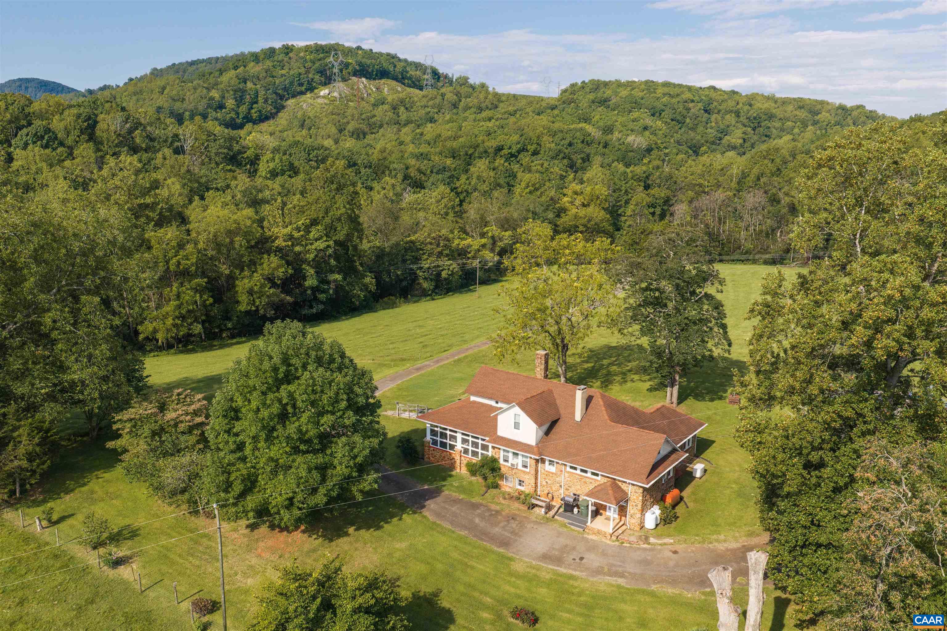 3103 RED HILL RD, NORTH GARDEN, Virginia 22959, 2 Bedrooms Bedrooms, ,2 BathroomsBathrooms,Residential,3103 RED HILL RD,681913 MLS # 681913