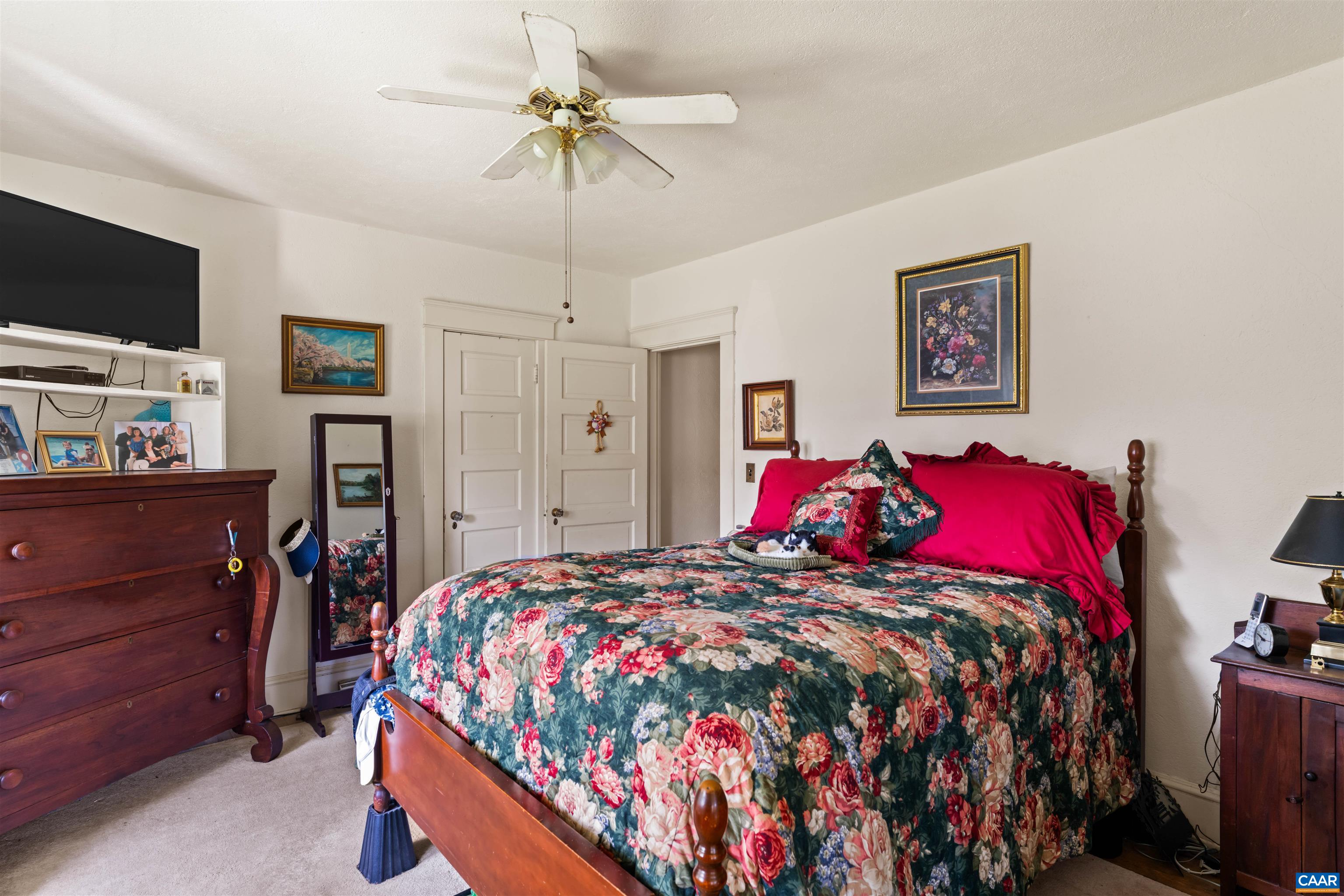 3103 RED HILL RD, NORTH GARDEN, Virginia 22959, 2 Bedrooms Bedrooms, ,2 BathroomsBathrooms,Residential,3103 RED HILL RD,681913 MLS # 681913