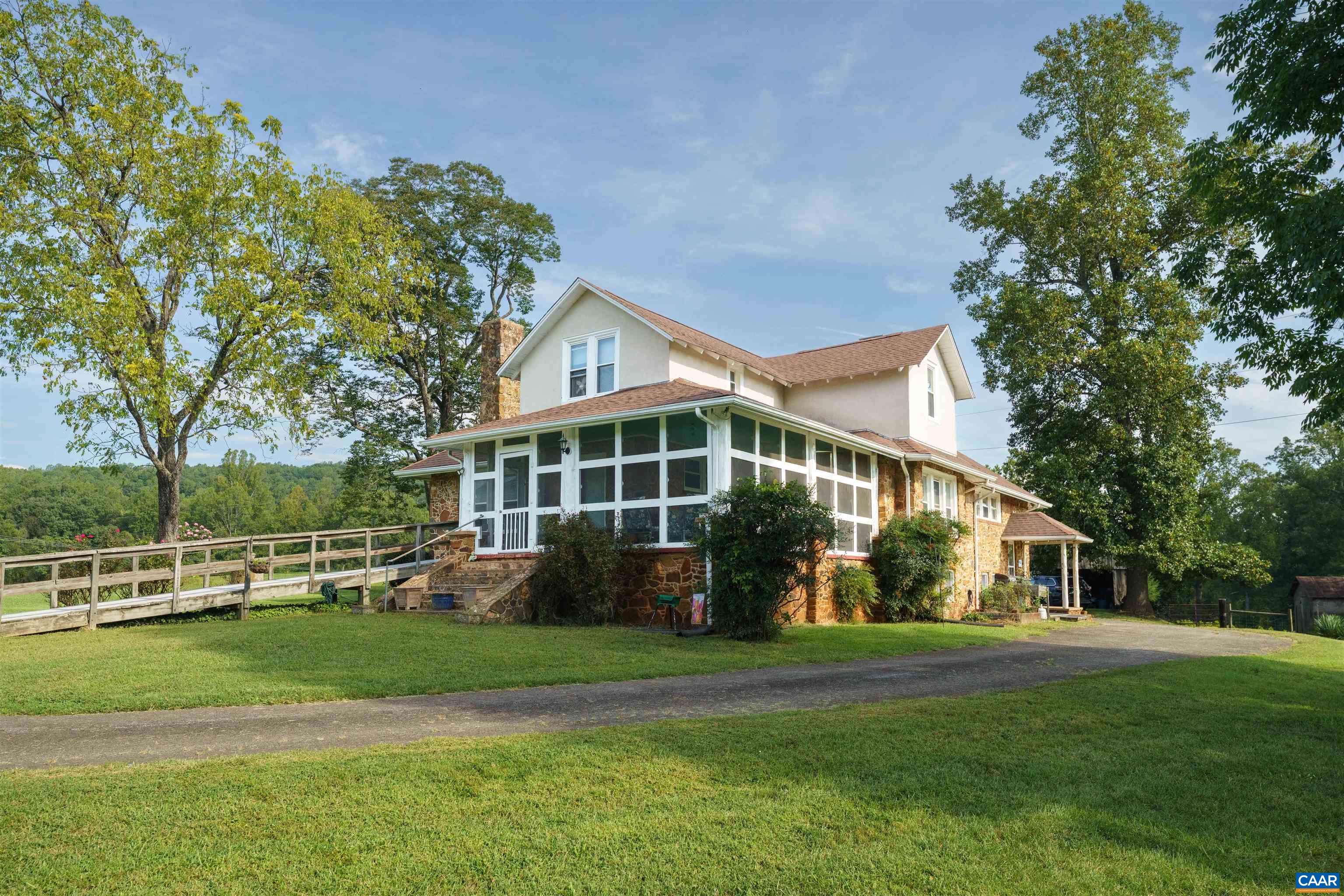 3103 RED HILL RD, NORTH GARDEN, Virginia 22959, 2 Bedrooms Bedrooms, ,2 BathroomsBathrooms,Residential,3103 RED HILL RD,681913 MLS # 681913