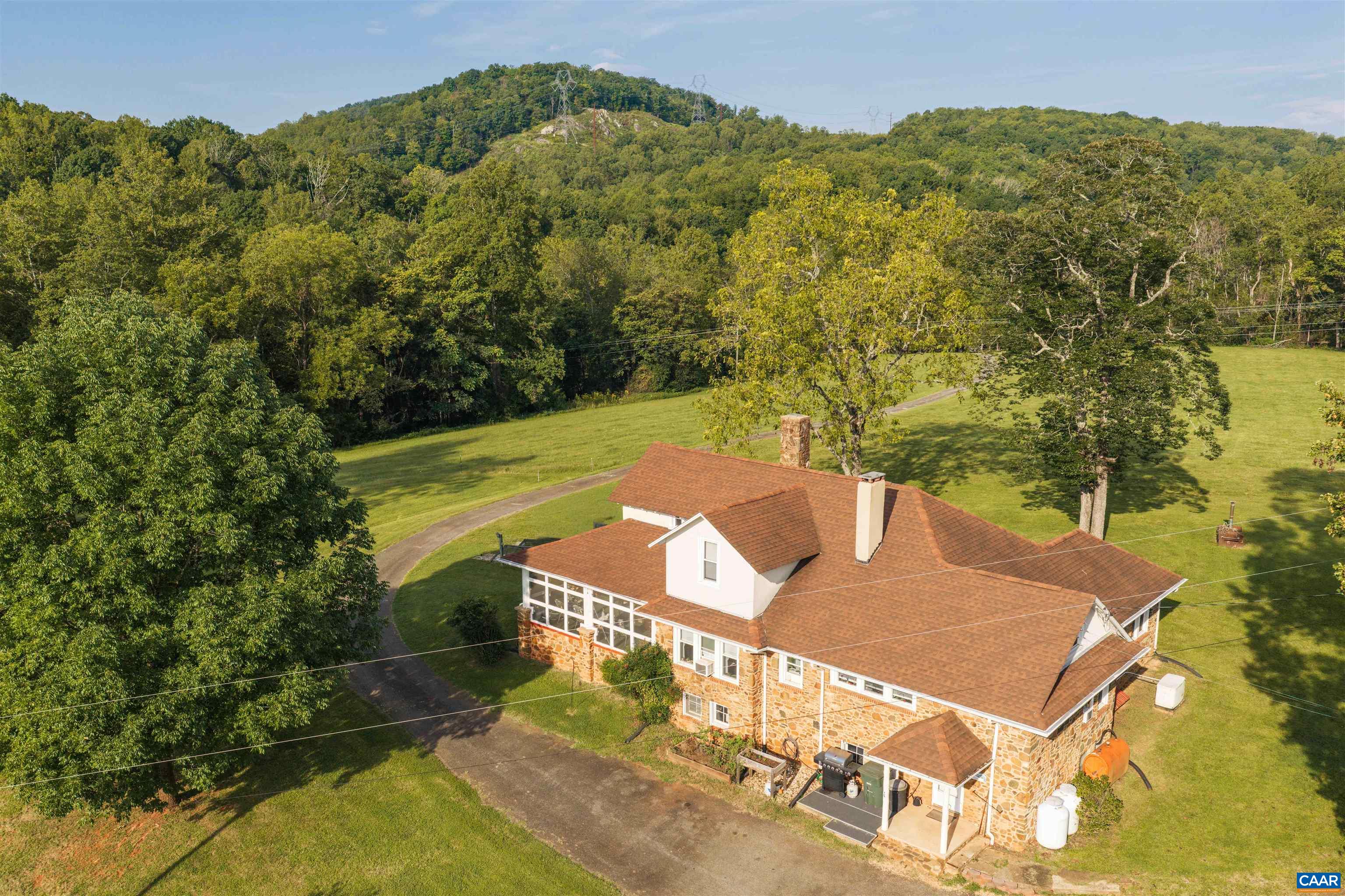 3103 RED HILL RD, NORTH GARDEN, Virginia 22959, 2 Bedrooms Bedrooms, ,2 BathroomsBathrooms,Residential,3103 RED HILL RD,681913 MLS # 681913