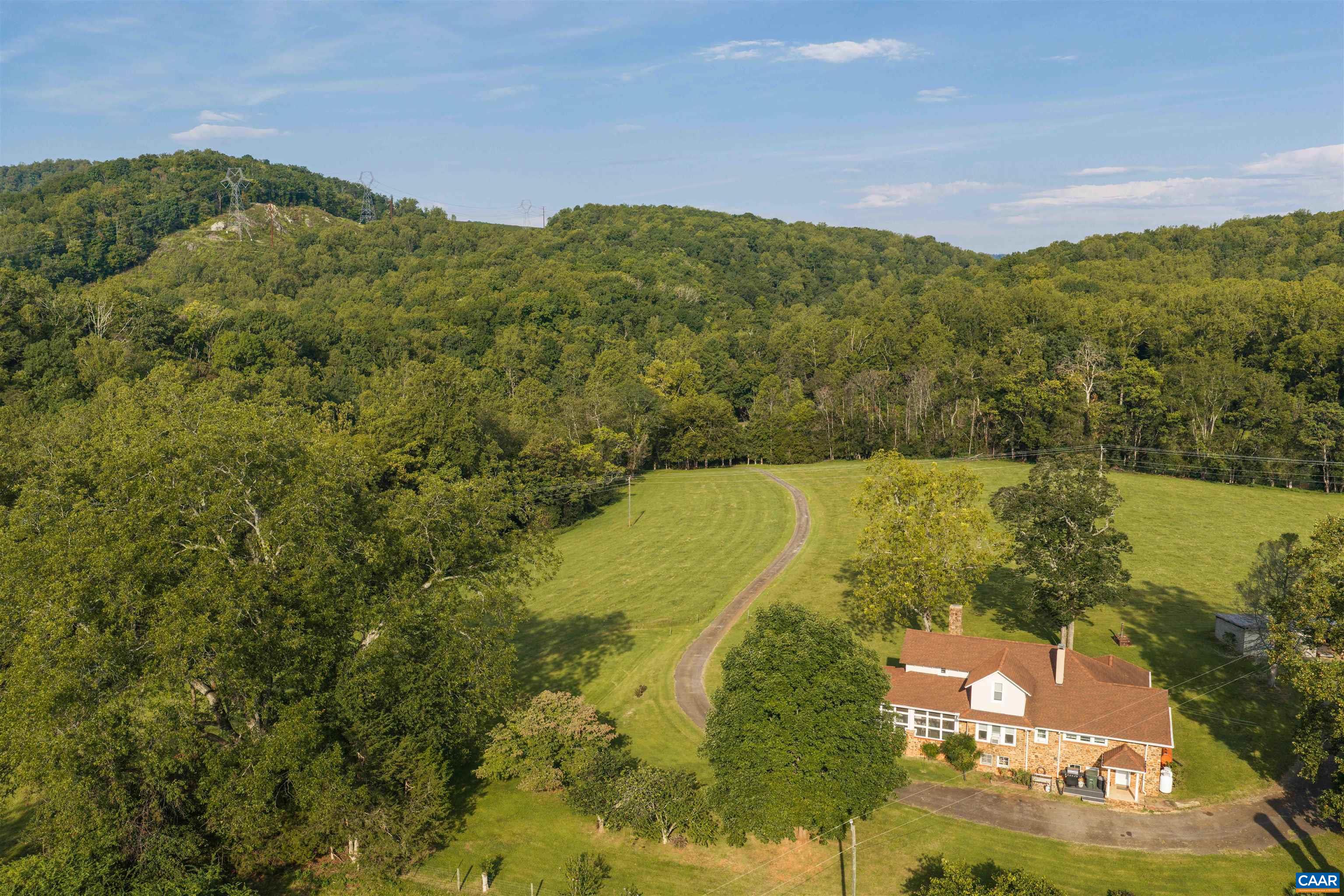 3103 RED HILL RD, NORTH GARDEN, Virginia 22959, 2 Bedrooms Bedrooms, ,2 BathroomsBathrooms,Residential,3103 RED HILL RD,681913 MLS # 681913