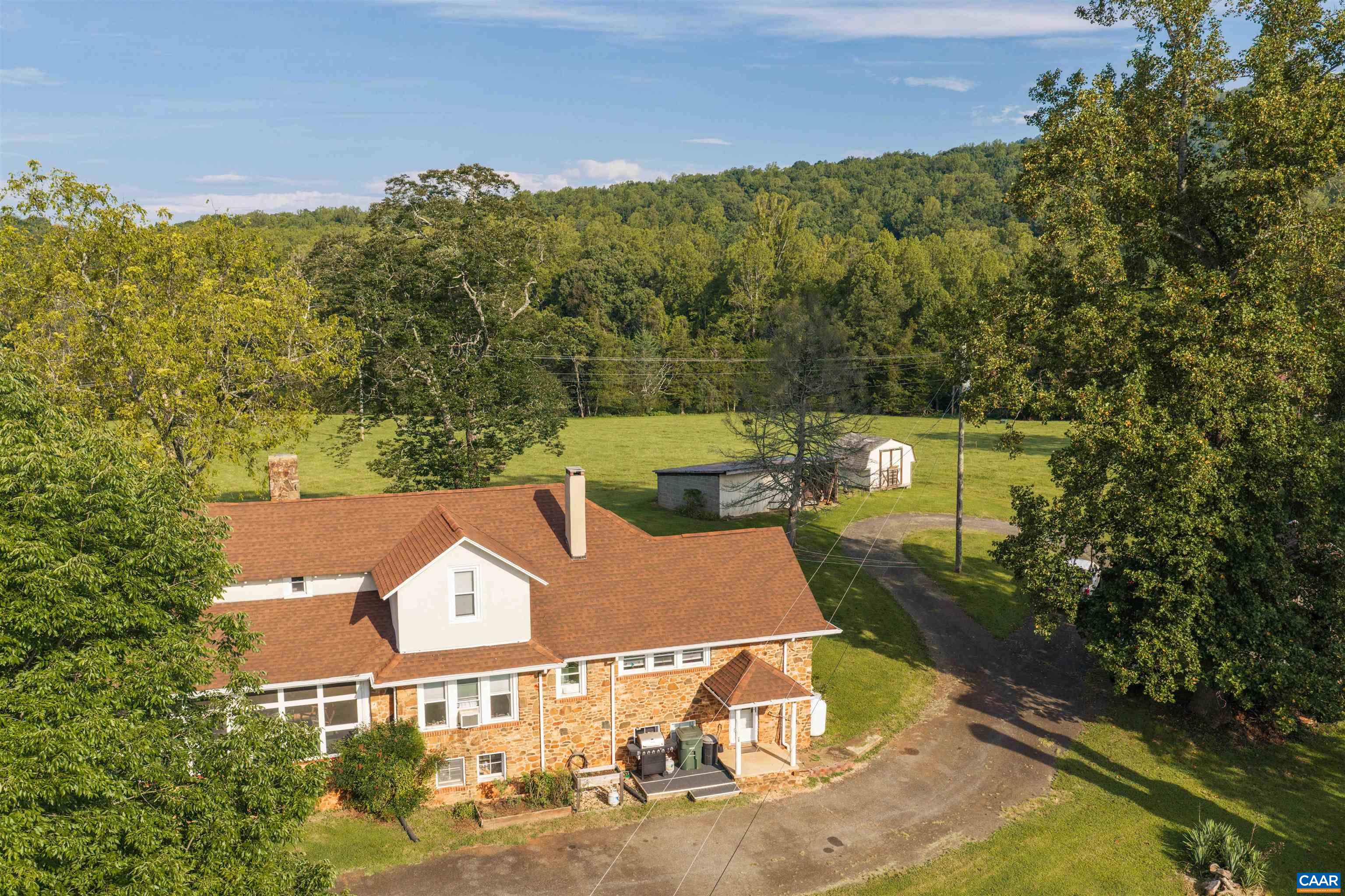 3103 RED HILL RD, NORTH GARDEN, Virginia 22959, 2 Bedrooms Bedrooms, ,2 BathroomsBathrooms,Residential,3103 RED HILL RD,681913 MLS # 681913