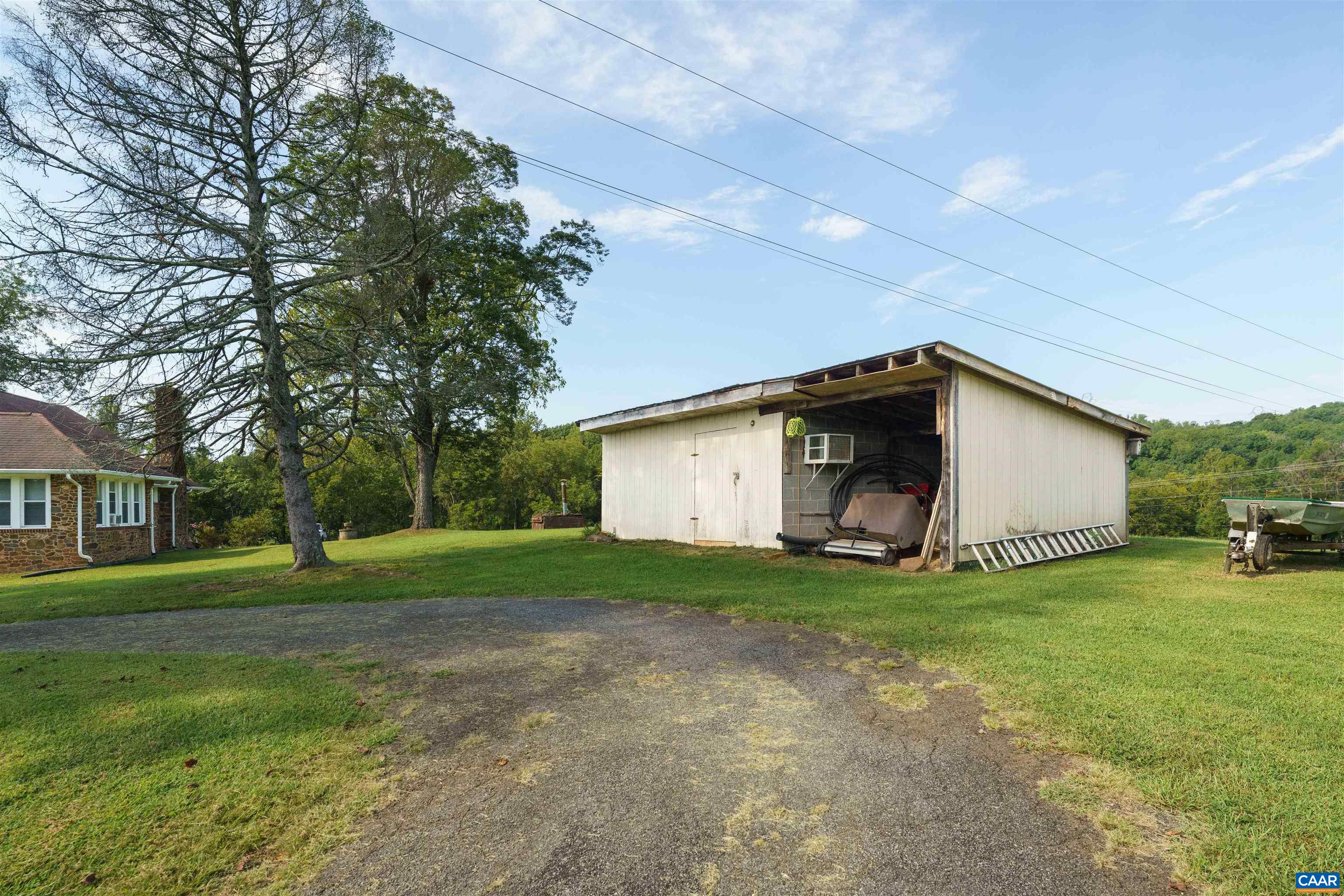 3103 RED HILL RD, NORTH GARDEN, Virginia 22959, 2 Bedrooms Bedrooms, ,2 BathroomsBathrooms,Residential,3103 RED HILL RD,681913 MLS # 681913