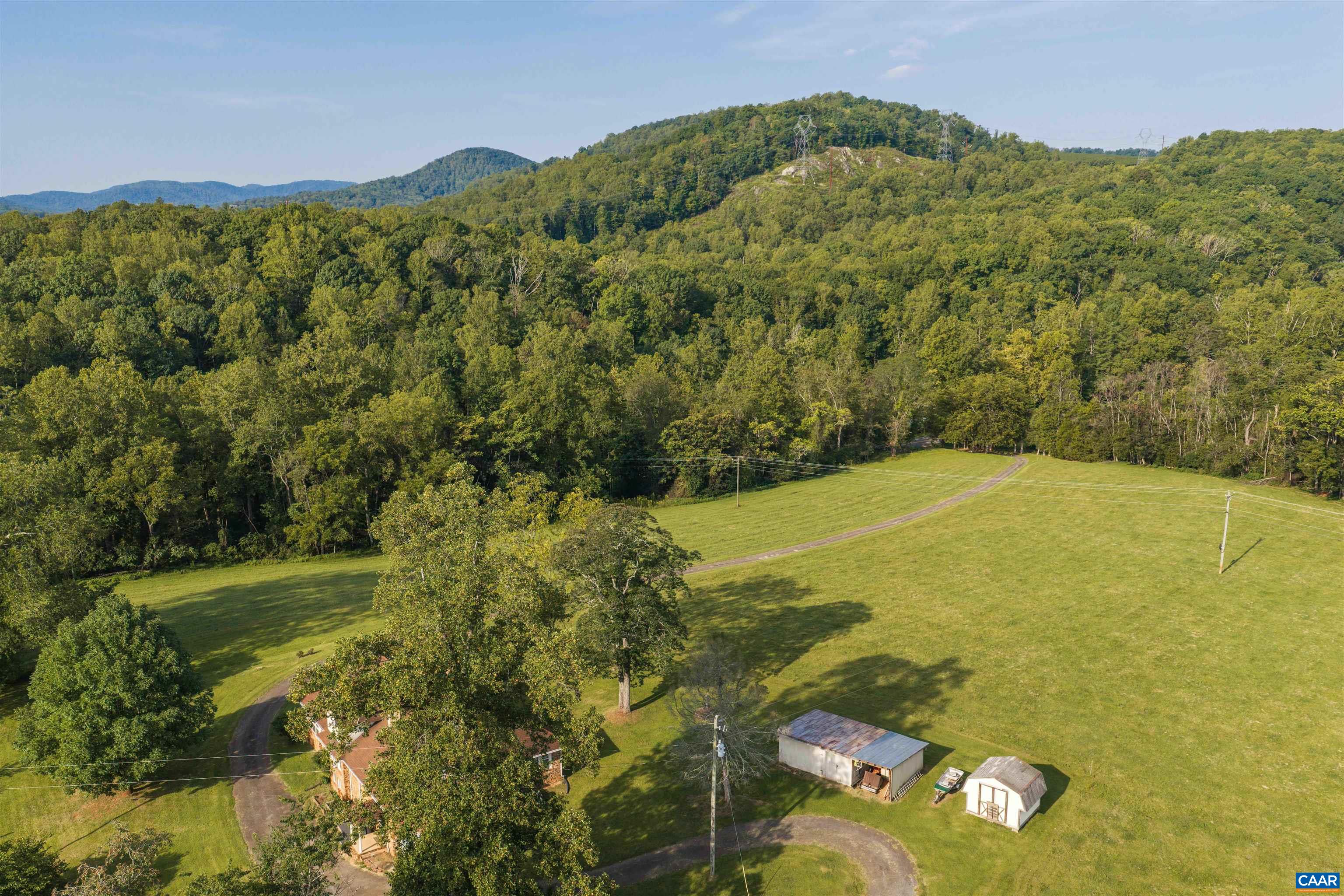 3103 RED HILL RD, NORTH GARDEN, Virginia 22959, 2 Bedrooms Bedrooms, ,2 BathroomsBathrooms,Residential,3103 RED HILL RD,681913 MLS # 681913