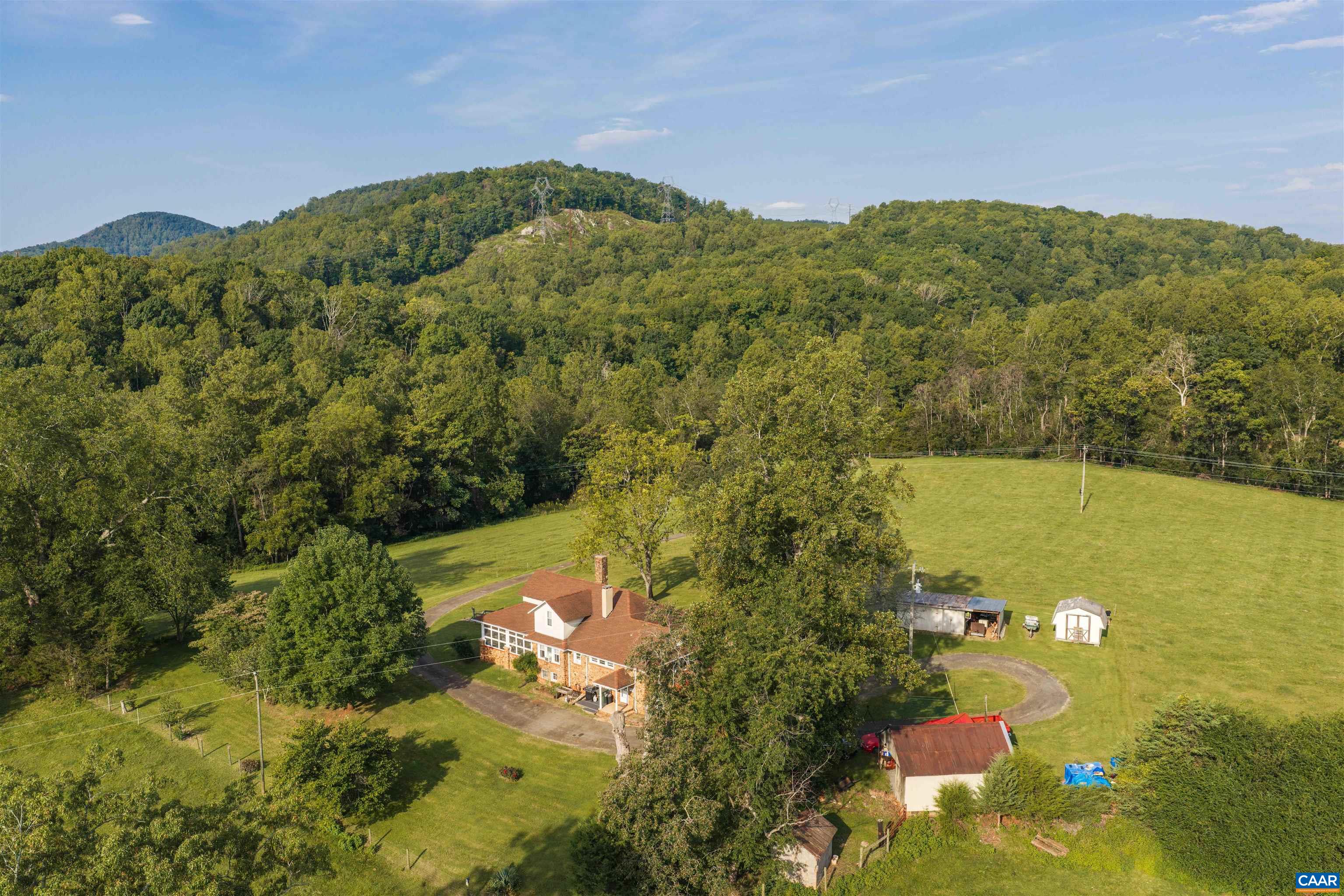 3103 RED HILL RD, NORTH GARDEN, Virginia 22959, 2 Bedrooms Bedrooms, ,2 BathroomsBathrooms,Residential,3103 RED HILL RD,681913 MLS # 681913