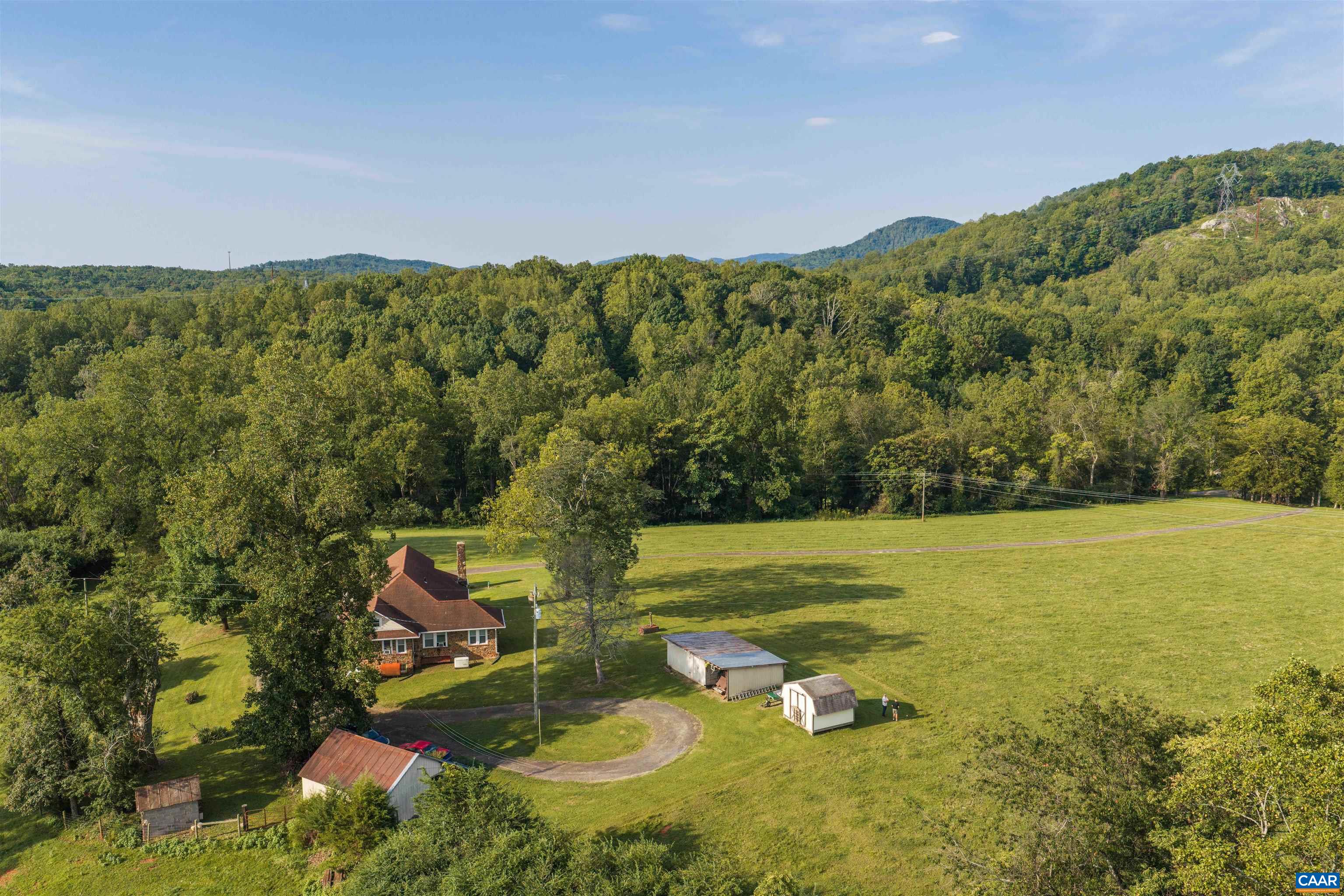 3103 RED HILL RD, NORTH GARDEN, Virginia 22959, 2 Bedrooms Bedrooms, ,2 BathroomsBathrooms,Residential,3103 RED HILL RD,681913 MLS # 681913