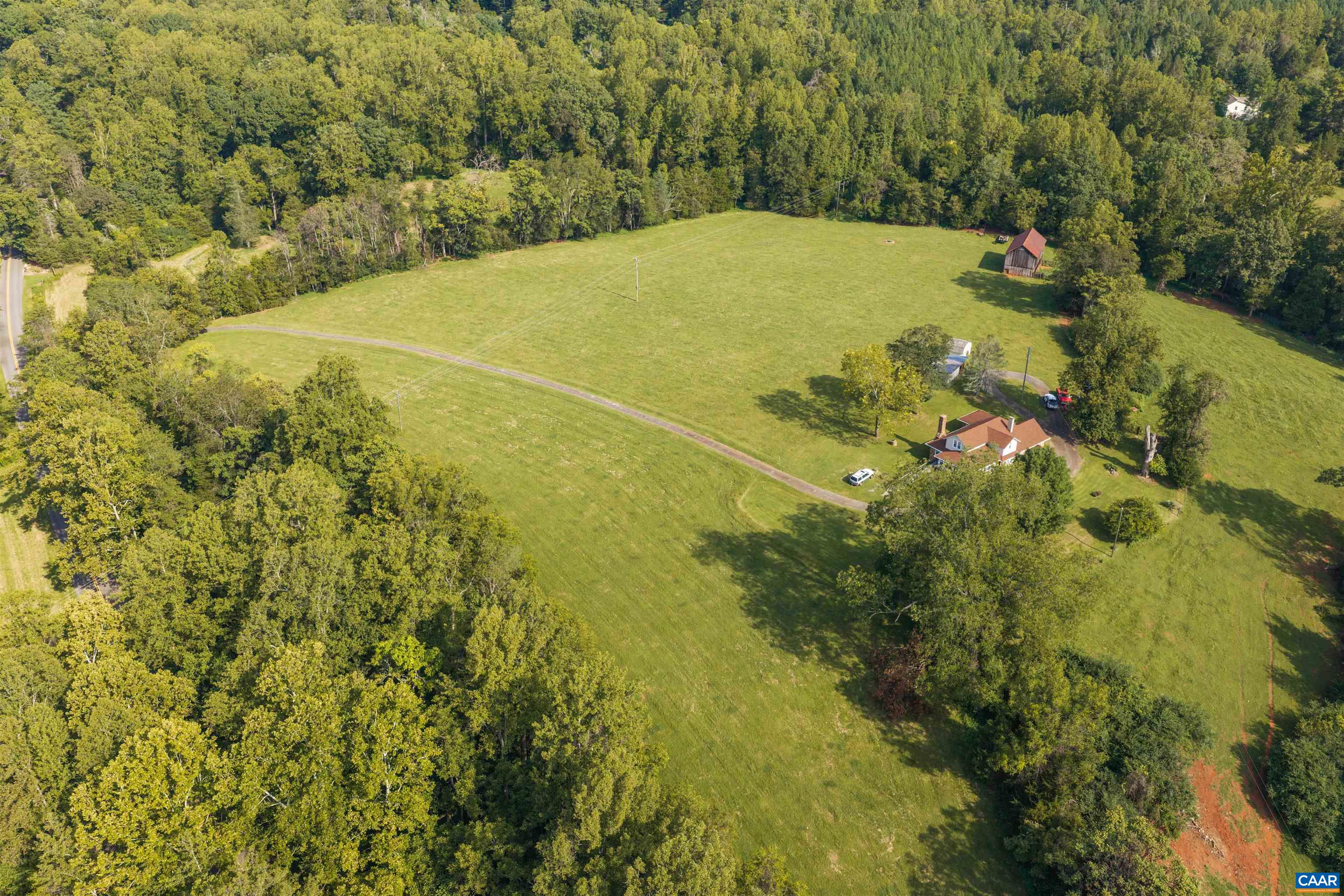 3103 RED HILL RD, NORTH GARDEN, Virginia 22959, 2 Bedrooms Bedrooms, ,2 BathroomsBathrooms,Residential,3103 RED HILL RD,681913 MLS # 681913
