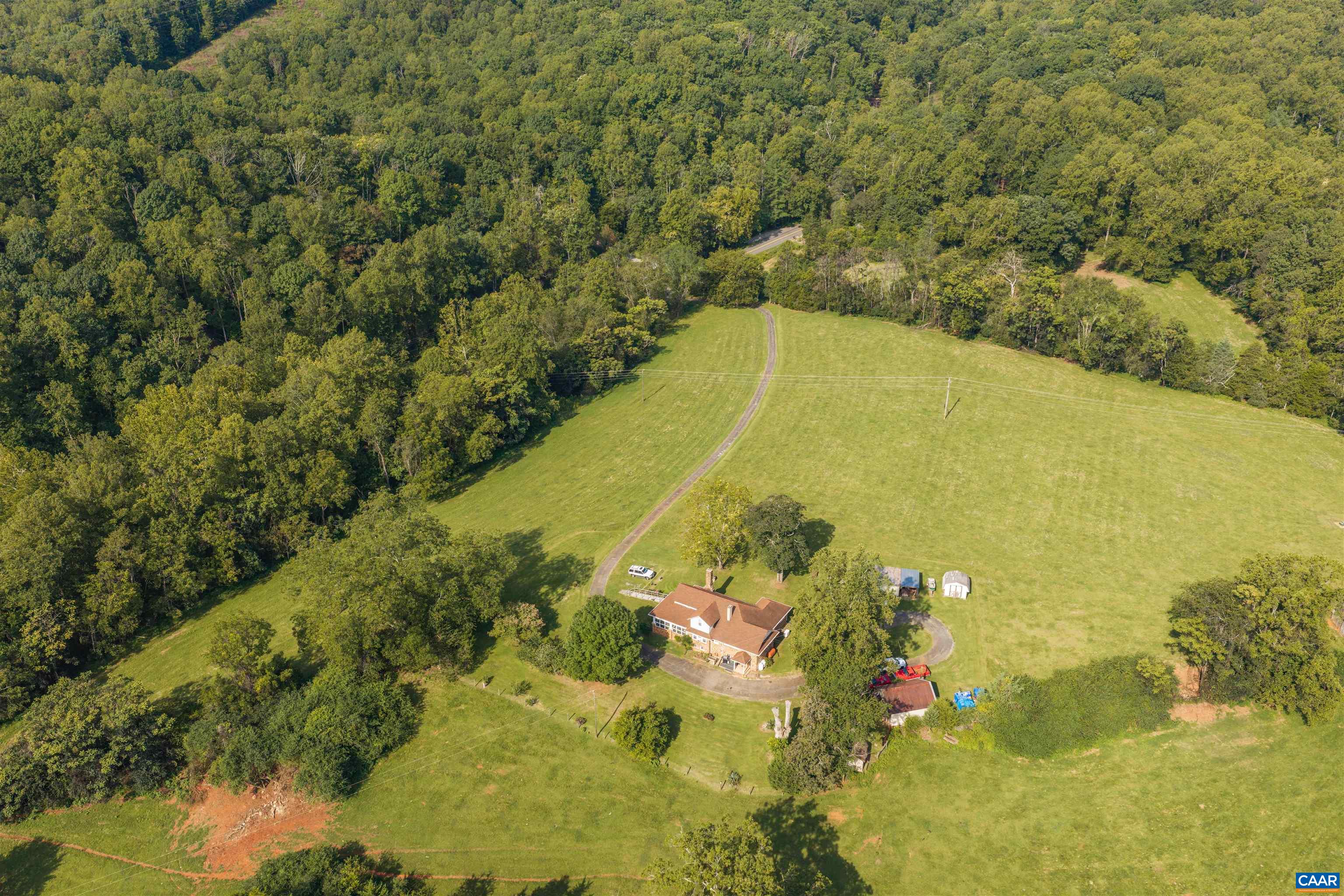 3103 RED HILL RD, NORTH GARDEN, Virginia 22959, 2 Bedrooms Bedrooms, ,2 BathroomsBathrooms,Residential,3103 RED HILL RD,681913 MLS # 681913