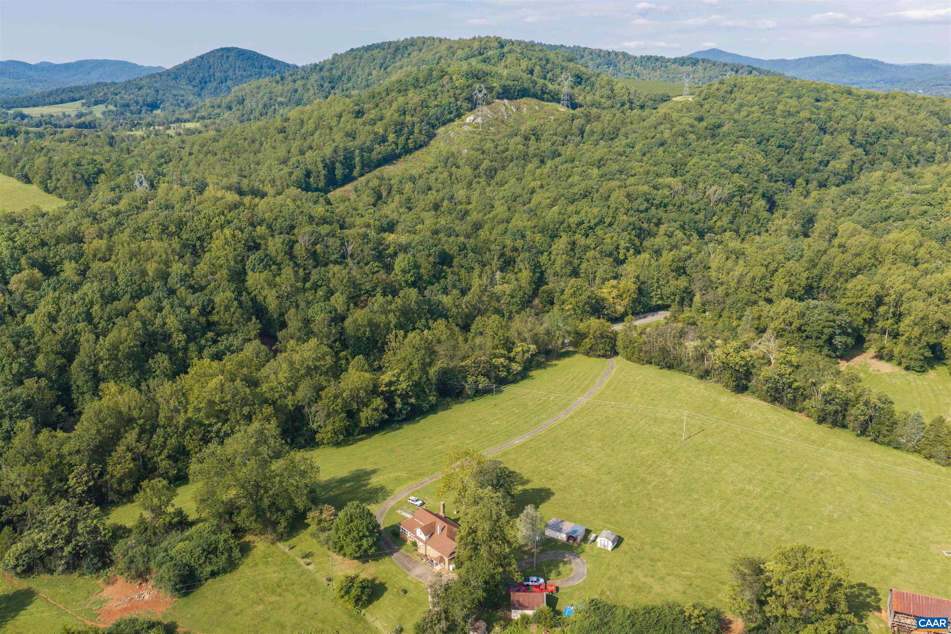 3103 RED HILL RD, NORTH GARDEN, Virginia 22959, 2 Bedrooms Bedrooms, ,2 BathroomsBathrooms,Residential,3103 RED HILL RD,681913 MLS # 681913