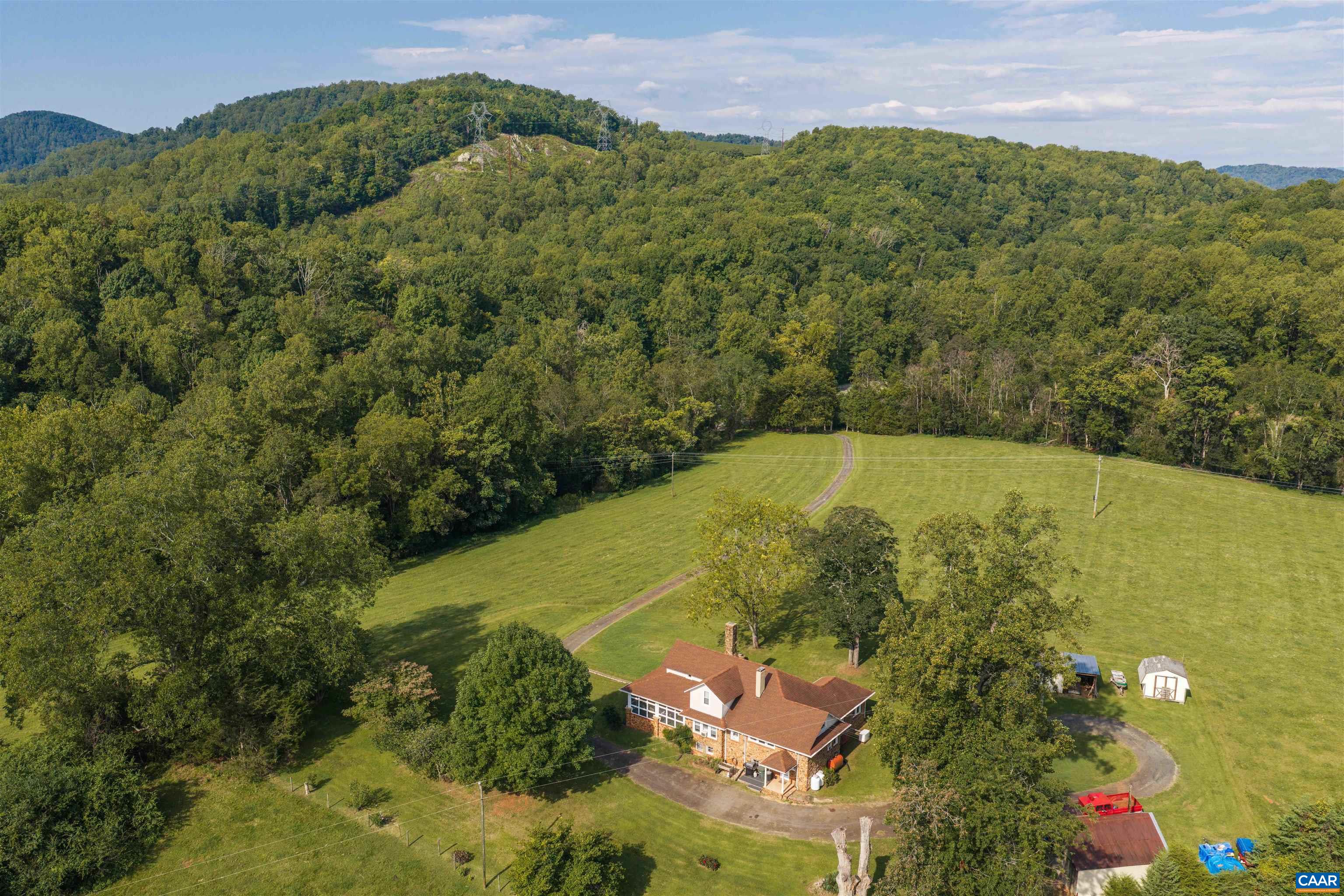 3103 RED HILL RD, NORTH GARDEN, Virginia 22959, 2 Bedrooms Bedrooms, ,2 BathroomsBathrooms,Residential,3103 RED HILL RD,681913 MLS # 681913