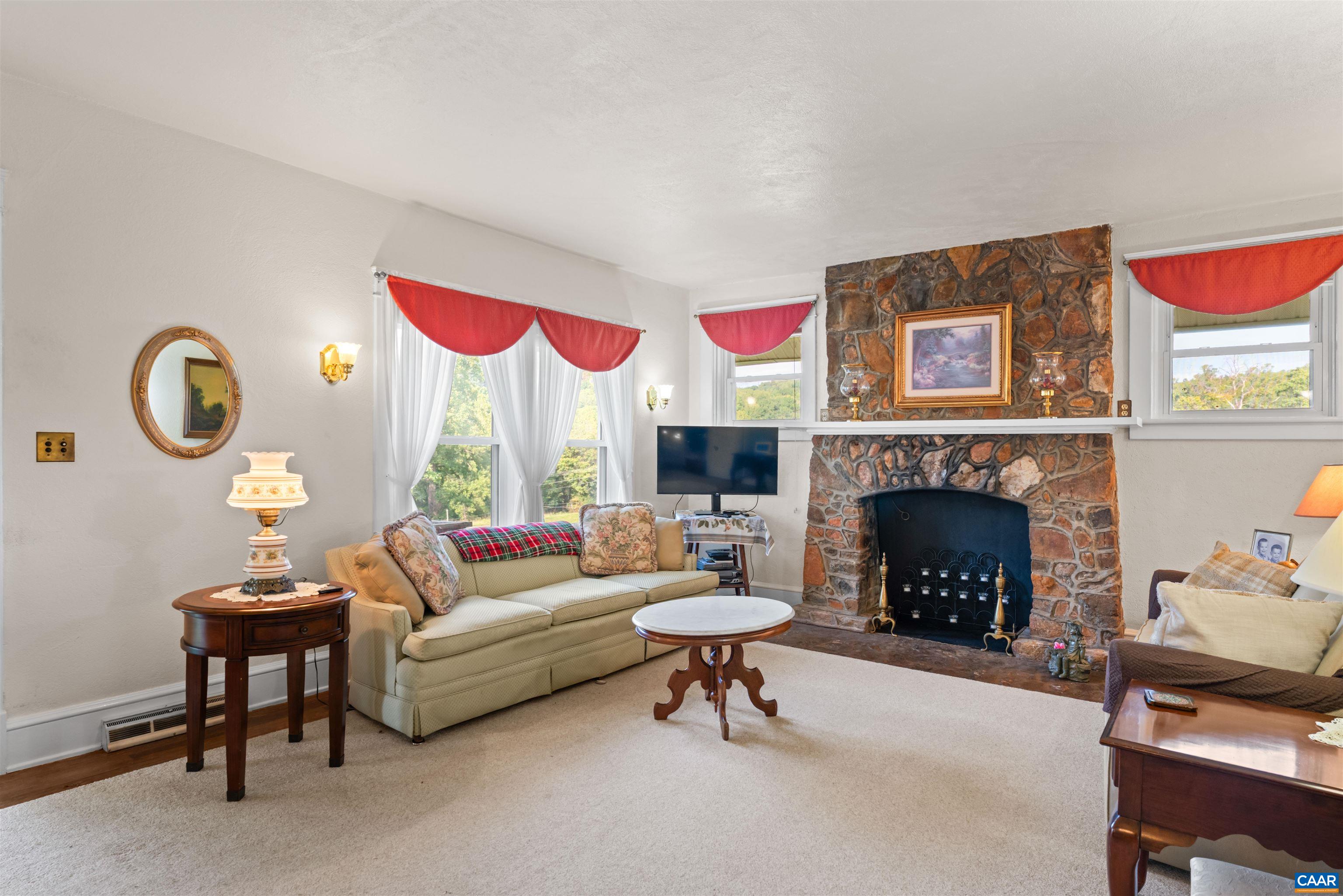 3103 RED HILL RD, NORTH GARDEN, Virginia 22959, 2 Bedrooms Bedrooms, ,2 BathroomsBathrooms,Residential,3103 RED HILL RD,681913 MLS # 681913